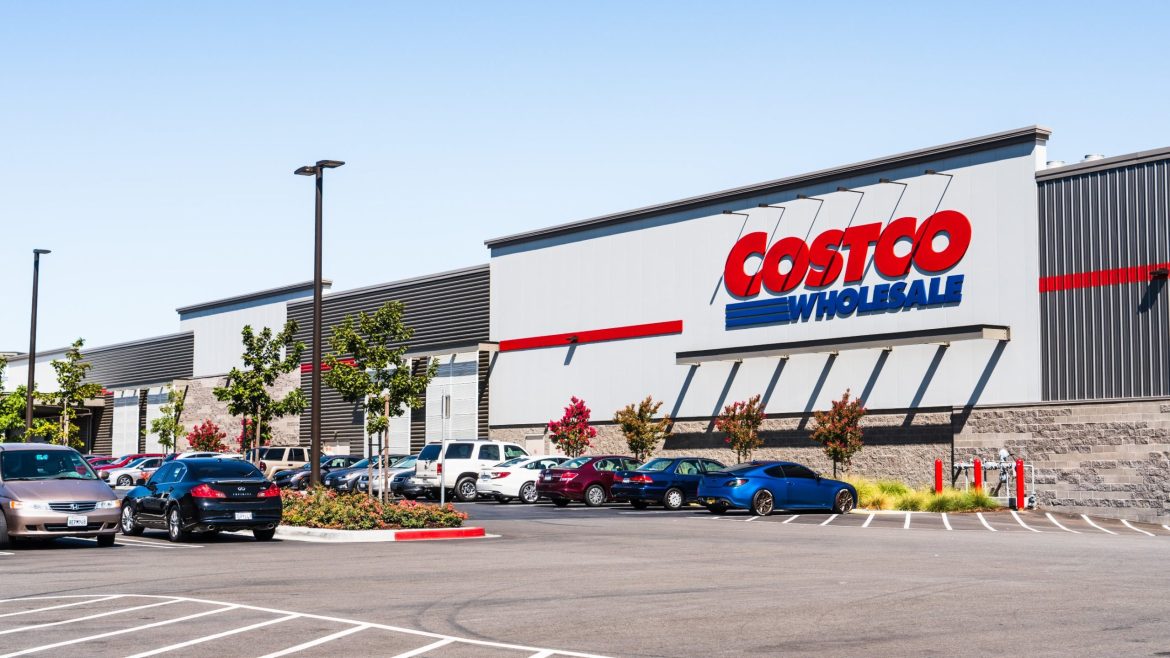 Things weren’t all cupcakes and rainbows in the financial results that Costco Wholesale Corporation (NASDAQ: COST) reported last night.
<a href="https://www.investors.com/news/costco-stock-q4-earnings-report-2024/">The retail giant came in slightly shy of estimates for revenue</a>, membership fee, and overall comparable sales in its fiscal Q4, leading to a 2.0% decline in its share price on Friday.
Still, famed investor Jim Cramer says there wasn’t anything particularly concerning in the company’s quarterly release. 
If anything, the report increased his conviction in Costco stock that he now expects is headed for $950.
Cramer’s new price target indicates potential for a near 7.0% gain from here.
Costco is not an inexpensive stock to own
Jim Cramer remains constructive on Costco Wholesale as the miss on revenue was rather insignificant and recommends focusing instead on the meaningful increase in gross margin that delivered a beat on earnings.
The recent jobs data has escalated fears of an economic slowdown ahead – but the Washington based company has a history of doing well against such a backdrop and will likely uphold its legacy moving forward, as per the Mad Money host.
Costco is globally the best-run retailer that continues to be the store of choice for price-conscious consumers, he told members of his investing club on Friday.
Cramer agreed that <a href="https://invezz.com/news/2024/09/17/costco-stock-is-more-overvalued-than-nvidia-still-a-buy/">Costco stock is not inexpensive at the moment but said a 0.52% dividend yield makes up for another good reason</a> to still have it in your portfolio.
Recent price hike will help Costco stock
Former hedge fund manager Jim Cramer recommends owning Costco stock also because its chief of finance, Gary Millerchip, said the price hike the company implemented earlier this month will take a couple quarters before reflecting in financials.  
“The vast majority of benefit will come in the back half of 2025 and into the fiscal year 2026,” he told investors and analysts on the earnings call.
Additionally, nearly 50% of those who subscribed to a Costco membership in fiscal 2024 were aged 40 or less. 
That’s significant since signing up younger members creates an opportunity for the retailer to keep them loyal for years.  
All in all, Cramer is bullish as he’s convinced that consumers will continue to choose Costco for value and investors will continue to reward its shares with a higher multiple due to solid customer loyalty.  
His optimism is widely shared by the Wall Street analysts as well. 
The highest price target on Costco shares is $1,050 at writing that translates to about an 18% upside from here.
The post <a href="https://invezz.com/news/2024/09/27/costco-stock-could-have-more-surprises-in-store-despite-its-ytd-rally/">Costco stock could have more surprises in store despite its YTD rally</a> appeared first on <a href="https://invezz.com/">Invezz</a> Costco stock could have more surprises in store despite its YTD rally
