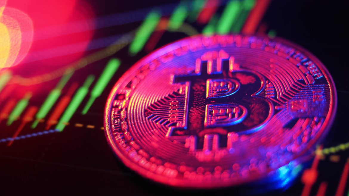Bitcoin and other cryptocurrencies suffered a harsh reversal on Wednesday as signs showed that Kamala Harris defeated Trump in the debate and as core inflation rose gradually. Bitcoin moved to a low of $55,900, down from this week’s high of $58,110. 
Bitcoin’s sell-off triggered more crash among other cryptocurrencies. Popcat token plunged by over 10% to $0.5485 while Dogwifhat (WIF), Notcoin (NOT), and Render Token (RNDR) fell by almost 10%.
Bitcoin forms a death cross
The reason why we believe that Bitcoin has moved into uncharted territories is that the coin is about to form a death cross pattern as the spread between the 50-day and 200-day Exponential Moving Averages (EMA) narrows. 
It has moved from about 8% in August to less than 0.5%, meaning that a further decline will trigger a death cross chart pattern. 
History shows that Bitcoin tends to drop sharply after forming a death cross pattern. In 2022, the coin formed the cross leading to a 60% decline. 
That decline, however, was an exception because it happened as the Federal Reserve hiked interest rates to counter the surging inflation. It also happened in the same year when Terra and its ecosystem, FTX, Celsius, and Voyager Digital collapsed. 
The most recent example of a 200-day and 50-day crossover is what happened in October last year when it formed a golden cross pattern. This pattern led to a big jump, with the coin soaring from $28,000 to a record high of over $73,800. 
Therefore, there is an increasing risk that Bitcoin may be on the verge of a strong bearish breakout in the coming months. If this happens, the coin may drop to as low as $40,000. 
If this happens, many altcoins will continue plunging in the near term. In the past, bear markets last for a few years, as we saw in the last crypto winter.
Bitcoin chart by <a href="https://www.tradingview.com/symbols/BTCUSD/?exchange=COINBASE">TradingView</a>
Smart money stablecoin holdings
The other big risk that Bitcoin and other cryptocurrencies are facing is that stablecoin holdings among smart money investors has been falling, and is showing signs of bottoming. 
As shown above, data by Nansen shows that stablecoin holdings jumped sharply between the end of 2021 and peaked at 2022. The initial peak happened around June as Terra and its ecosystem imploded while the second one was when FTX imploded. 
Smart money stablecoin holdings then entered a deep bear market and is now showing signs of bottoming. Therefore, this is a sign that, stablecoin holdings may start rising again as investors become more risk averse. If this happens, Bitcoin may continue falling, bringing other altcoins down with it. 
Kamala Harris odds of beating Trump rose
The other key catalyst for the ongoing Bitcoin sell-off is the rising odds that Kamala Harris may beat Donald Trump after Tuesday’s debate. 
Most analysts believe that Harris won the debate, which explains why crypto tokens themed to Trump crashed. MAGA, Trumpcoin, and Maga Hat crashed by over 20% and were among the worst performers in the market. 
At the same time, as <a href="https://invezz.com/news/2024/09/05/djt-stock-trump-media-future-bankruptcy-cant-be-ruled-out/">I have warned severally</a>, the Trump Media and Technology (DJT) stock continued falling. It reached a record low of $16, meaning that it has plunged by over 38% in the last month and 63% in the last three months. It could continue falling ahead of the lockup expiry later this month. 
In most cases, Trump-themed tokens do well when there are hopes that he will win the election. <a href="https://invezz.com/news/2024/09/11/crypto-stock-futures-polymarket-react-to-trump-kamala-debate/">Polymarket odds</a> moved in her favor, with a 50% ratio.
However, historically, cryptocurrency prices tend to do well regardless of who is US president. Bitcoin surged to a record high during Biden’s term, where Gary Gensler has not been all that friendly to the industry.
Federal Reserve actions
Bitcoin and other altcoins retreated after the latest US inflation data, which came in line with analysts estimates.
According to the Bureau of Labor Statistics (BLS), the <a href="https://invezz.com/news/2024/09/11/us-inflation-drops-to-2-5-in-august-lowest-since-2021/">headline Consumer Price Index</a> (CPI) dropped for the fourth consecutive month to 2.5%. The CPI index rose from $314.54 in July to $314.80.
However, the main catalyst for the sell-off was the core CPI, which remained at 3.2% and rose to 0.3%, higher than the expected 0.2%.
These numbers mean that the Fed will likely start cutting interest rates in the coming meeting on Thursday. While this is a bullish factor for coins, there are signs that it has been priced in by market participants. 
The post <a href="https://invezz.com/news/2024/09/11/bitcoin-price-is-moving-into-uncharted-territory-altcoins-at-risk/">Bitcoin price is moving into uncharted territory; altcoins at risk</a> appeared first on <a href="https://invezz.com/">Invezz</a> Bitcoin price is moving into uncharted territory; altcoins at risk