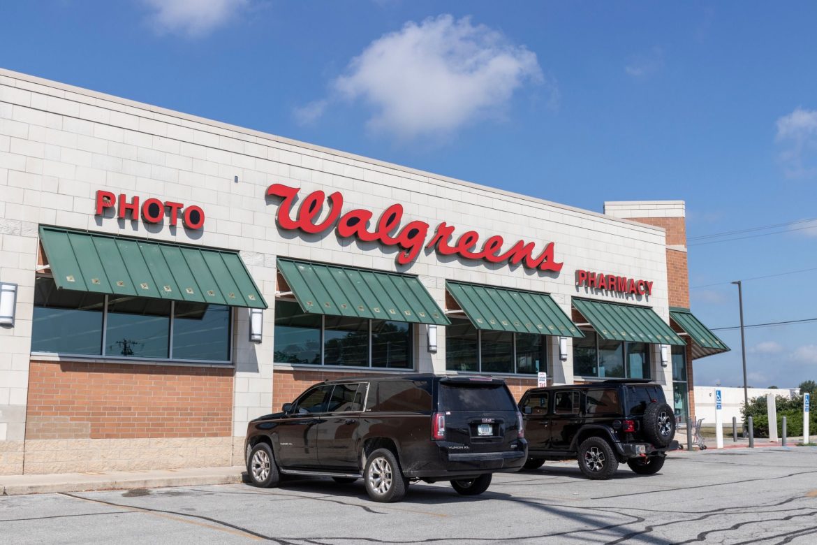 Walgreens Boots Alliance (WBA) has become a fallen angel, costing investors billions of dollars in the past few years. Its stock has imploded, falling from $69 in 2014 to $9 today, meaning that a $1000 investment at its top would now be worth just $130. On the other hand, a similar investment in the benchmark S&P 500 index would be worth over $2,600.
Major headwinds remain
Walgreens Boots Alliance, the second-biggest pharmacy chain in the US, has gone through substantial challenges in the last decade. 
A closer look, however, shows that some of its most recent problems have also happened across other speciality companies in the US. 
Discount stores like Dollar General, Dollar Tree, and Family Dollar are some of the worst-performing companies in the S&P 500 index this year.
Similarly, Lululemon, one of the best-known players in athleisure, has crashed, while Ulta Beauty, the market leader in the cosmetics industry, has moved into a bear market.
The main issue is that these companies are <a href="https://invezz.com/news/2024/07/09/walgreens-stock-price-analysis-could-it-go-bankrupt/">competing with other national brands</a> like Amazon, Target, and Kroger which have boosted their investments in their respective verticals. For example, a company like Walmart has worked to become a one-stop shop for all pharmaceutical needs.
Competition is coming from other companies as well. For example, a company like Hims & Hers that focuses on several key verticles has done well, with its stock surging by almost 200% in the last twelve months. 
Similarly, pharmaceutical companies have started to sell some products directly to consumers. Eli Lilly has launched Lilly Direct, while Pfizer will launch PfizerForAll. 
Walgreens has also faced other challenges, like retail theft, which has pushed it to lock some of its items. Also, it has had some self-inflicted issues like its large acquisition of VillageMD, which it had to write off earlier this year. 
Walgreens is not the only pharmaceutical retailer that is in trouble. Rite Aid, then the third-biggest player, went bankrupt, while CVS Health’s stock has dropped by over 22% this year.
WBA is cheap for a reason
Walgreens Boots Alliance has become one of the cheapest companies in Wall Street. It has a non-GAAP P/E ratio of 2.70 and a forward multiple of 3. These numbers are significantly below the industry – consumer staples – median of 18.5 and 18.2. The S&P 500 index has a P/E multiple of 21.
The company also has a trailing and forward EV to EBITDA multiples of 10 and 9, which are lower than the industry medians of 12 and 13. 
Therefore, to some investors, Walgreens is a good and undervalued blue-chip company that has a room to engineer a strong turnaround in the future.
As part of the management’s turnaround efforts, the company has laid off staff, closed some stores, remodelled others, and launched strategic options for its Boots business. It hopes to achieve $1 billion in annual savings and cut stores by 25% over three years.
The most recent financial results showed that Walgreens Boots Alliance’s revenue rose by 2.6% in the last quarter to $36.5 billion, while its adjusted operating income fell by 36.3% to $613 million. 
In the first six months of the year, its revenue rose by 6.2% to $110 billion, while its operating loss was $13 billion because of its VillageMD write-off. 
Most importantly, the company lowered its forward guidance for the year, with its EPS expected to come in at between $2.80 and $2.95. It <a href="https://investor.walgreensbootsalliance.com/static-files/bc6115cc-d89a-452b-951d-e853af6cfdfc">attributed</a> this cut to the “worse-than-expected consumer environment driving higher promotional activity.”
Walgreens also noted that these challenges would persist in the coming year, which explains why the stock has plunged.
Therefore, buying WBA stock now is a bet that the management will do well and turn around the company as challenges remain. Implementing a good turnaround is possible but is expected to take time, as we’ve seen in other similar companies like General Electric.
Analysts are relatively pessimistic about Walgreens, with those at Bank of America, Morgan Stanley, and Barclays having an underweight rating. Others at UBS, Mizuho, and Truist have a neutral rating.
At the same time, Walgreens’ stock has seen an elevated increase in short interest, which hs moved close to 10%. This is a sign that many investors are pessimistic about the company.
Walgreens stock price analysis
WBA chart by <a href="https://www.tradingview.com/symbols/NASDAQ-WBA/">TradingView</a>
The weekly chart shows that the WBA share price has been in a strong downward trend for a long time. It crossed the important support level at $27, its lowest point in 2020, and 2022 in July 2023. By moving below that level, the stock invalidated the forming double-bottom pattern.
Walgreens shares have remained below all moving averages while oscillators like the Stochastic, Relative Strength Index (RSI), and the percentage price oscillator show that it has become highly oversold.
Therefore, the path of the least resistance for the stock is downwards, with the next point to watch being at $8. However, with the stock being oversold, a single positive news can push it much higher quickly. The next potential catalyst will come out on October 15, when the company publishes its financial results.
The post <a href="https://invezz.com/news/2024/09/28/walgreens-stock-is-cheap-and-oversold-is-it-a-value-trap/">Walgreens stock is cheap and oversold: is it a value trap?</a> appeared first on <a href="https://invezz.com/">Invezz</a> Walgreens stock is cheap and oversold: is it a value trap?