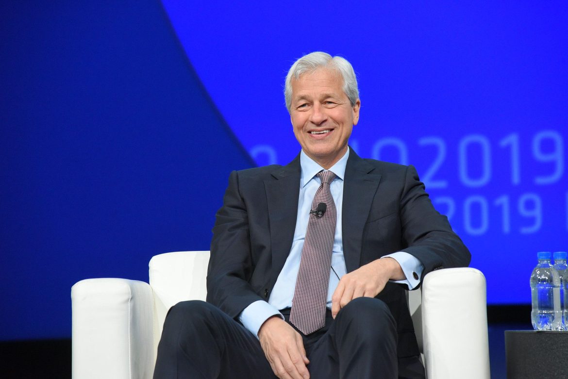 Geopolitics currently holds the highest risk and is more important for mankind than interest rates in Japan and the United States, JPMorgan CEO Jamie Dimon said in an interview.
Speaking to The Economic Times, Dimon expressed concerns regarding the conflict situation worsening in Ukraine with the Houthi attacks on American ships among other incidents also posing significant danger.
On a question about the US and Japan moving in opposite directions on rates, <a href="https://invezz.com/news/2024/08/05/what-is-the-yen-carry-trade-and-why-is-it-crashing-markets/">the yen carry trade, and if the worst was behind us</a>, Dimon said:
<blockquote>
I think a lot of that trade has been unwound. It worked for a very long time, and obviously it won’t work if rates are going up in Japan. I wouldn’t call that a risk, I think the real risk I look at now is geopolitical stuff. That dwarfs all other things. And to me, geopolitics is far more important for mankind than interest rates in Japan and the United States.
</blockquote>
On Ukraine, Houthi attacks, and oil supply
“Ukraine has gotten worse. The missiles and the bombardment are getting worse. Iran, the Houthi attacks on American ships in the Red Sea. These are very dangerous situations,” Dimon said. 
On a question that <a href="https://invezz.com/news/2024/09/11/crude-oil-prices-plummet-to-3-year-low-amid-global-economic-fears-whats-next/">despite the geopolitical situation, oil prices were falling</a>, Dimon said the commodity was in oversupply today but there was likely to be an undersupply a year or two later.
<blockquote>
Oil and gas prices are set by supply and demand. It also include sentiment and inventory. So put it all together, it’s in oversupply today. Europe had to change their flow due to Ukraine.
</blockquote>
He said this was a great lesson when we talked about the importance of safe, secure, reliable, affordable energy. 
“If you look down the road, there’ll probably be undersupply of oil. That’s maybe a year or two away,” he said. 
On talk of recession in the US, Europe, and slowdown in China
Dimon said it was possible for China to recover and pick up from <a href="https://invezz.com/news/2024/09/03/goldman-sachs-downgrades-copper-forecast-amid-chinas-economic-woes/">the kind of slowdown it was witnessing</a>.
However, he expressed confidence in India and America. 
Dimon said:
<blockquote>
Obviously, China’s slowed down. But will they kind of recover and pick up? Possibly. But India is doing well. America continues to do well. We haven’t seen anything like that for a couple of years. I’ve never seen people perfectly pick the inflection points of the economy.
</blockquote>
Underscoring the complexities of an economy, Dimon added, 
<blockquote>
“The economy is a very large, complex, multi-faceted beast. For example, JPMorgan moves $10 trillion a day. 
Investors are making decisions, every single day, people are going to work, sending kids to schools and buying food – that’s what drive the economies.”
</blockquote>
On India’s performance and its ambition to be a $7-trillion economy
Dimon acknowledged that India was performing better than most (countries). 
“I think you guys here have done a fabulous job at that,” he said.
He listed the Aadhar system, banking accounts, GST reforms, national infrastructure development and reduction in regulations as key factors boosting the country and helping the lower-income population, in addition to the wealthy. 
Asked about his take on India’s ambition to be a $7 trillion economy in relation to the country’s financial markets, Dimon said the prospects for the same happening were “very bright”.
<blockquote>
To give you a bit of perspective, my first trip to India, was in 2005. I had just become the CEO of JPMorgan. And I went to a small building in the old financial district. And I think we did research on 15 or 20 companies. Today, we do research on close to 140 companies which helps educate the world about Indian companies.
</blockquote>
He highlighted how JPMorgan banked 850 multinationals in India and has close to 55,000 people in the Corporate Centre supporting global operations and technology.
“It’s engineering, cyber, tech, data, AI. We are building out a robust payment systems here for clients . And all these things you’re doing are gonna make you grow more. And it’s achievable. And you need strong leadership, as you have with PM Modi,” he said, disregarding the impact of the ruling party’s reduced majority in the government on the way he sees India. 
“The government, democracy is that way, right? So any democracy you operate in, you have to understand it may move around a little bit, like American democracy,” he said. 
The post <a href="https://invezz.com/news/2024/09/24/geopolitics-more-important-for-mankind-than-interest-rates-in-japan-and-us-jamie-dimon/">Geopolitics more crucial than interest rates in Japan and US, says JPMorgan CEO</a> appeared first on <a href="https://invezz.com/">Invezz</a> Geopolitics more crucial than interest rates in Japan and US, says JPMorgan CEO