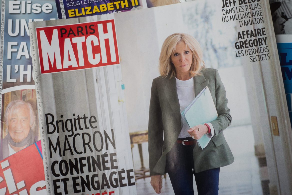 France’s first lady, Brigitte Macron, has won a legal battle against two women who falsely claimed she was transgender. 
The Paris court ruling orders them to pay €8,000 (£6,750) in damages to Macron and €5,000 to her brother, Jean-Michel Trogneux.
The case has highlighted the widespread impact of online disinformation, which spread beyond France to the US, and involved conspiracy theories pushed by far-right groups. 
This ruling represents a significant stance against the growing problem of fake news and defamatory online content.
Combatting online disinformation
The Paris court’s decision on Thursday represents a significant step in combatting disinformation, especially when it targets high-profile individuals. 
The two women involved, Amandine Roy, a self-proclaimed spiritual medium, and Natacha Rey, who calls herself an independent journalist, posted a YouTube video in December 2021 alleging that Brigitte Macron was a man named Jean-Michel. 
These false claims gained traction, circulating widely on social media just before the 2022 French presidential election.
Macron, formerly Brigitte Trogneux, filed a libel complaint following the viral video and the rapid spread of baseless accusations. 
Posts suggested that she had never existed as a female and was her brother, Jean-Michel, who had changed gender and assumed her identity.
The court ruled that Roy and Rey must pay €8,000 in damages to Macron and an additional €5,000 to Jean-Michel Trogneux. Both women were also given a suspended fine of €500.
False claims extended beyond France 
The disinformation campaign did not remain confined to France. 
It extended internationally, reaching the US where similar defamatory claims against Macron appeared on YouTube in a now-deleted video ahead of the November midterm elections.
This shows how quickly false information can spread across borders, becoming an issue not only of defamation but also of misinformation impacting international politics.
These tactics of spreading false claims are not isolated to Macron. 
Several high-profile women, including former US First Lady Michelle Obama, US vice-president and presidential candidate Kamala Harris, and former New Zealand prime minister Jacinda Ardern, have also been subjected to similar falsehoods aimed at their gender or sexuality.
Such targeted disinformation campaigns are often used to mock or discredit their public personas.
Brigitte Macron’s response
Brigitte Macron, 71, did not attend the June trial or the court ruling on Thursday. However, she remains an active figure in public life. 
Coincidentally, the same day the court’s ruling came through, she made her debut on Netflix, playing herself in the popular series <em>Emily in Paris</em>.
The show’s star, Lily Collins, revealed that the idea of Macron’s cameo came about when she and the show’s creator, Darren Star, met Macron at the Elysée Palace in December 2022.
While the case underscores the significant legal and social consequences of spreading false information, it also highlights the broader cultural impact of Macron’s public life. 
The court ruling may deter similar future disinformation efforts, setting a precedent for holding individuals accountable for defamatory statements spread online.
The outcome of this case serves as a reminder of the legal repercussions that come with spreading unverified and harmful information, particularly online. 
The court’s decision to penalize Roy and Rey reflects an effort to curb the spread of defamatory content, especially against public figures.
As digital platforms continue to grow, so does the responsibility to ensure the integrity and accuracy of information shared globally.
The post <a href="https://invezz.com/news/2024/09/12/brigitte-macron-wins-defamation-lawsuit-against-conspiracy-theorists-for-false-transgender-claims/">Brigitte Macron wins defamation lawsuit against conspiracy theorists for false transgender claims</a> appeared first on <a href="https://invezz.com/">Invezz</a> Brigitte Macron wins defamation lawsuit against conspiracy theorists for false transgender claims