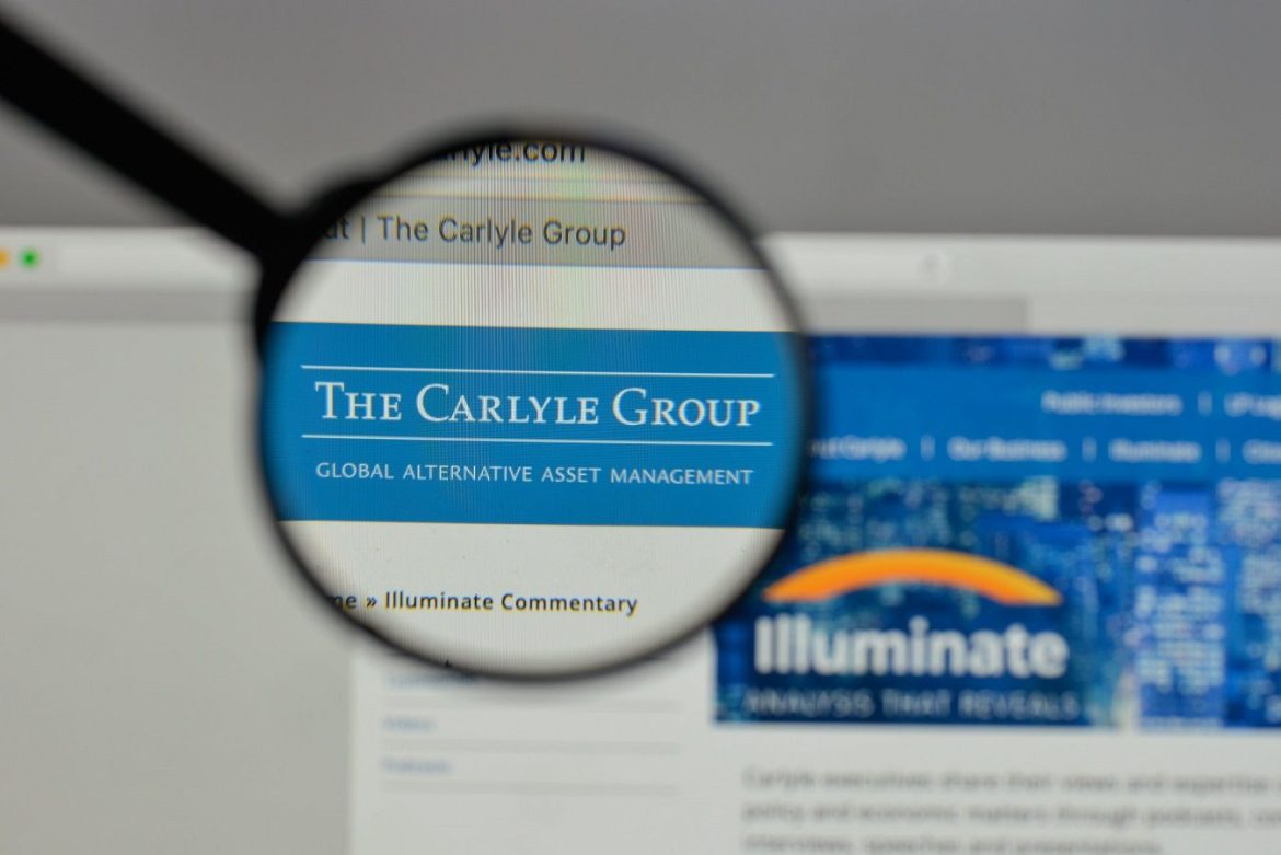 Carlyle Group stock is a bargain with potential catalysts