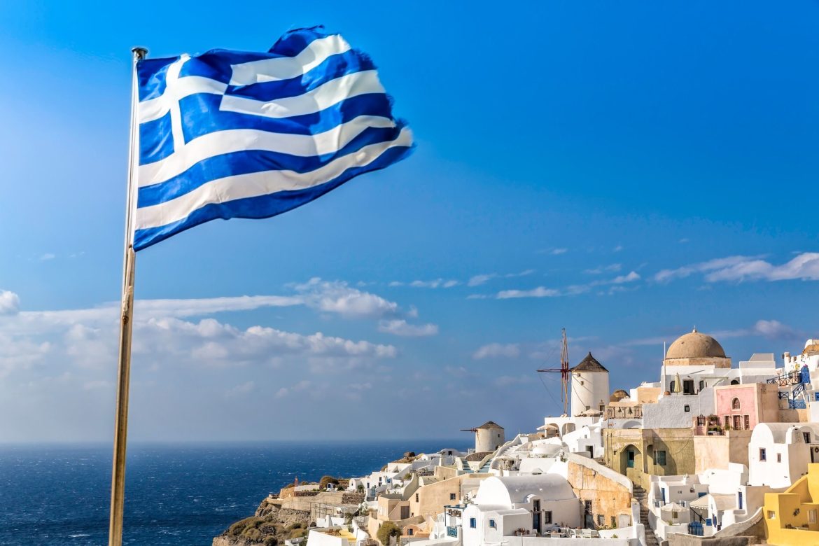 Greece is poised to sell a 10% stake in the National Bank of Greece (NBG) as it continues its broader privatization efforts, which have seen the state reduce its holdings in several major banks over the past year. 
The Hellenic Financial Stability Fund (HFSF) announced the price range for the sale on Monday, setting it between €7.30 and €7.95 per share.
Potential to raise up to €727 million
At the upper end of the pricing range, which is slightly higher than last Friday’s closing price of €7.84, Greece could generate up to €727.2 million ($812 million) from the sale, according to a report in Bloomberg.
The books for the transaction are expected to close on Wednesday at 2 pm London time.
This marks a significant step in the country’s banking sector reform, with the Greek government having fully exited other major lenders such as Eurobank Ergasias Services and Holdings, Alpha Bank, and Piraeus Bank in recent months. 
While Greece is reducing its stake in NBG, it will retain an 8.4% holding in the bank.
Privatization marks continued economic recovery
This sale comes on the heels of a 22% stake sale in National Bank by the HFSF in November, which raised €1.06 billion. 
Greece’s economy has been on an upward trajectory, outperforming many of its European counterparts. 
The country regained its investment-grade status last year, a notable achievement after losing it during the 2010 debt crisis. 
The non-performing loan ratio in Greek banks has also significantly improved, aligning more closely with European averages.
Another sign of Greece’s return to economic stability is the reintroduction of dividend payments by Greek banks this year, the first time since 2008 that they have been permitted to do so.
European markets open lower amid economic uncertainty
European shares began the week on a cautious note, with the pan-European STOXX 600 index falling 0.1% to 527.47 points by early trading on Monday. 
Despite this dip, the index is on track for a third consecutive month of gains, its longest winning streak in seven months.
A stronger oil sector helped mitigate some of the losses, as oil prices rose due to escalating tensions in the Middle East. 
Investors are also keeping a close eye on a series of upcoming economic reports, including Germany’s preliminary inflation data for September and similar figures from Italy, as well as Britain’s second-quarter GDP results.
ECB president Christine Lagarde’s comments awaited
Market participants are also awaiting a speech by European Central Bank (ECB) President Christine Lagarde, scheduled for later in the day, which could provide insights into the bank’s policy outlook amid the ongoing economic challenges in the region.
The post <a href="https://invezz.com/news/2024/09/30/greece-to-sell-10-stake-in-national-bank-of-greece-targeting-up-to-727-million/">Greece to sell 10% stake in National Bank of Greece, targeting up to €727 million</a> appeared first on <a href="https://invezz.com/">Invezz</a> Greece to sell 10% stake in National Bank of Greece, targeting up to €727 million
