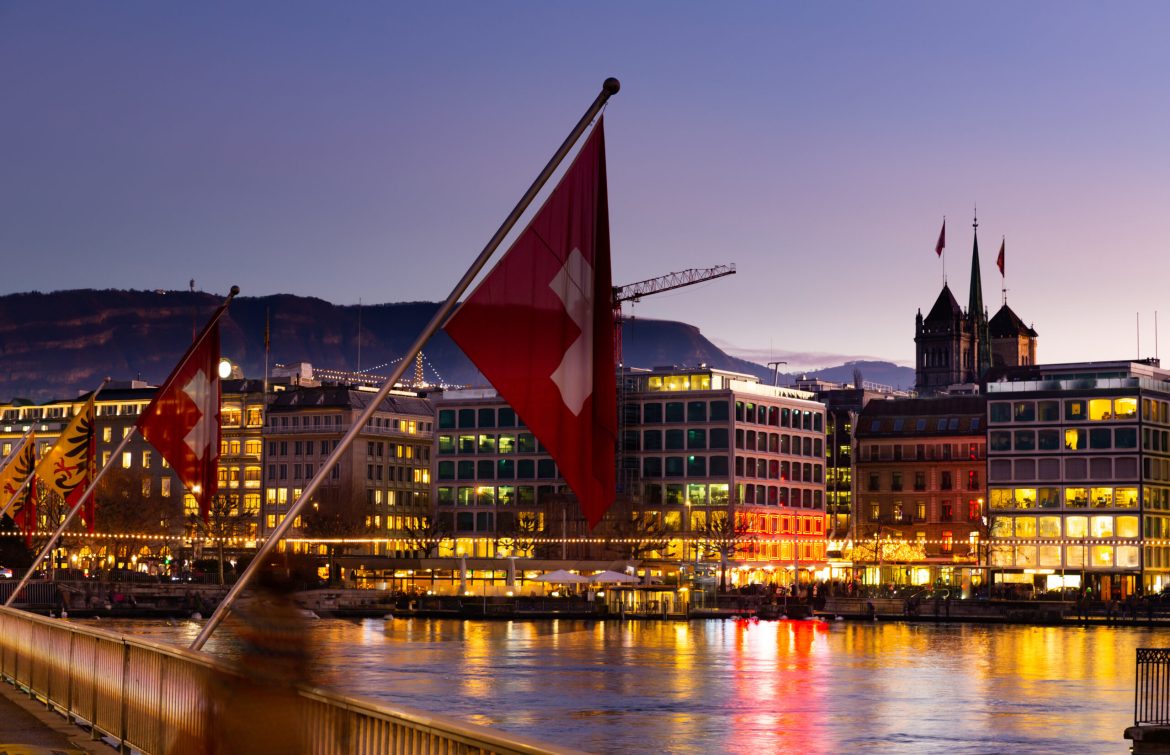USD/CHF and EUR/CHF: Here’s why the Swiss franc is soaring