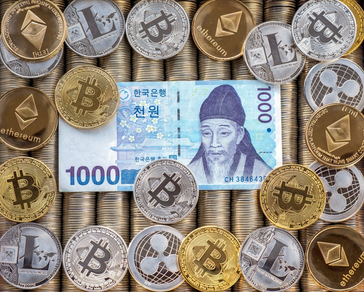 Korea’s cryptocurrency market has experienced remarkable growth in the first half of 2024, primarily due to a surge in Bitcoin prices and rising investor interest. 
According to data from the Financial Intelligence Unit of the Financial Services Commission, the number of crypto investors has climbed by 21% to 7.8 million from 6.45 million in the second half of 2023. 
This growth is reflected in the daily trading volumes, which have surged by 67% to $4.4 billion, along with the total market capitalization reaching $40 billion, up 27% year-over-year.
Bitcoin’s performance, surpassing $73,000, has further spurred interest in South Korea’s digital asset landscape. 
With male investors under 30 and in their 30s leading in demographic participation, the market shows diverse engagement patterns, signaling both investment opportunity and the potential for regulatory focus.
Who’s investing?
Demographic data highlights a skewed participation towards male investors, who account for 68% of the market, particularly those in their 30s (1.58 million) and 40s (1.5 million). 
Younger investors, those under 30, also form a significant group at 1.08 million.
Meanwhile, the distribution of portfolio sizes reveals a cautious approach among most investors: 67% hold crypto assets worth less than $375, while only 1.3% hold portfolios exceeding $75,000. 
This demographic insight suggests a widening interest in cryptocurrency across age groups but limited high-value investment among average investors.
South Korea’s crypto market capitalization now sits at $40 billion, reflecting a 27% increase since 2023. 
Alongside this, trading volumes have risen sharply by 67%, indicating a strengthened investor confidence, spurred by Bitcoin’s recent price surge.
This surge not only revitalizes interest among seasoned traders but also attracts newer participants to explore digital assets, creating an active and growing market landscape.
To address the rapid growth and heightened activity, South Korea is planning to strengthen its regulatory framework for cryptocurrency trading. 
New regulations are expected to introduce stricter requirements for transparency, requiring firms involved in cross-border trading to register with local authorities and submit monthly transaction reports to the Bank of Korea. 
These measures aim to protect investors while promoting compliance within the rapidly expanding market.
Bitcoin’s role in South Korea’s crypto boom
Bitcoin’s price surge has acted as a catalyst, revitalizing the South Korean market by pushing investor sentiment and trading activities to new highs. 
As Bitcoin climbed past $73,000, its rally has had an unmistakable impact on South Korea’s trading volumes and market interest.
This underscores Bitcoin’s role as a market driver, with South Korean investors showing a renewed commitment to digital assets, driven largely by its performance.
South Korea’s cryptocurrency landscape is expanding with rapid trading volume growth and increased investor interest, although regulatory changes may introduce new operational guidelines. 
With high participation rates and trading volumes, the market holds promise, but investor caution and regulatory oversight are likely to play a defining role in shaping its future trajectory.
The post <a href="https://invezz.com/news/2024/10/31/south-koreas-crypto-investor-count-hits-7-8-million-as-market-cap-surges-27-this-year/">South Korea’s crypto investor count hits 7.8 million as market cap surges 27% this year</a> appeared first on <a href="https://invezz.com/">Invezz</a> South Korea’s crypto investor count hits 7.8 million as market cap surges 27% this year