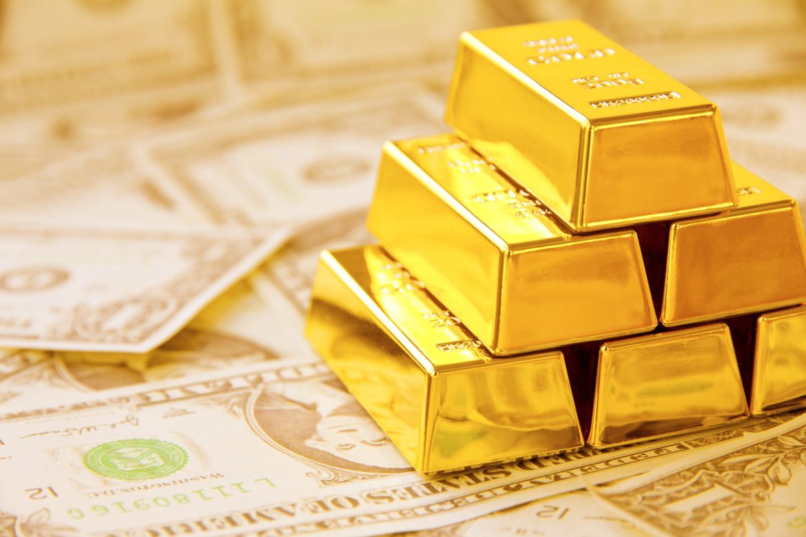 Gold prices have defied the scaling back of rate cut expectations in the US. 
The precious metal shrugged off hotter-than-expected US inflation data and focused on the softer labor market report as it rose nearly 1% on Friday.
The US CPI index showed a rise of 2.4% annually in September compared with 2.5% in August. 
However, the reading was higher than the 2.3% expected by economists. 
The CPI index, excluding food and energy, rose 3.3% annually last month, compared with 3.2% in August, and also beat forecasts of 3.2% by economists. 
The hotter inflation data in the US furthered the notion that the Federal Reserve is likely to cut interest rates by a much smaller percentage in its upcoming meetings. 
Gold rises on jobless claims data
On Thursday, <a href="https://invezz.com/news/2024/10/10/us-inflation-reaches-2-4-in-september-exceeding-expectations-jobless-claims-highest-since-august-2023/">data showed that jobless claims</a> in the US rose to 258,000 in the week ending Tuesday from 225,000 in the previous week. 
The report also beat analysts’ expectations of 230,000. 
Gold prices have been supported by a weaker labor market in the US as the Fed assesses the labor market to make decisions on interest rates. 
Traders were seen pricing in an 81% chance for a 25 basis point cut rate in November, CME Fedwatch showed. 
<a href="https://www.cmegroup.com/markets/interest-rates/cme-fedwatch-tool.html"></a>Source: <a href="https://www.cmegroup.com/markets/interest-rates/cme-fedwatch-tool.html">CME Group</a>
Carsten Fritsch, commodity analyst at Commerzbank AG, said in a report:
<blockquote>
The price strength is surprising given that expectations of interest rate cuts in the US have been scaled back noticeably since the surprisingly strong US labour market data a week ago. 
</blockquote>
Meanwhile, Federal Reserve Bank of San Francisco President Mary Daly said on Wednesday that she expects one or two more interest rate cuts by the Fed before the end of the year.
She further said that the labor market was more concerning than accelerating inflation in the US. 
At the time of writing, the December gold contract on COMEX was 0.9% higher at $2,662.90 per ounce. 
Silver and Palladium prices rise 
Futures contracts on silver on COMEX and palladium on the New York Mercantile Exchange also rose as the dollar fell sharply against major currencies. 
A weaker dollar makes commodities priced in the greenback cheaper for holders of other currencies, thereby lifting demand. 
Silver, which is also an industrial metal, rose as China’s finance ministry is set to hold a press conference on Saturday to outline further economic stimulus. 
China is one of the top consumers of precious metals and base metals in the world. More support for its economy is likely to prop up demand for commodities. 
At the time of writing, the most active December silver contract on COMEX was at $31.435 per ounce, up 0.6% from the previous close. 
Palladium prices on NYMEX were at $1,081.28 per ounce, up 0.9% from the previous close. Prices have risen in the last two sessions as the market tries to break out from the lows seen in August. 
However, experts believe further upside in prices will be limited as demand for the metal is likely to remain muted due to the penetration of battery electric vehicles. 
The post <a href="https://invezz.com/news/2024/10/11/gold-buoyed-by-weak-us-labor-market-silver-and-palladium-rise-on-weaker-dollar/">Gold buoyed by weak US labor market; silver and palladium rise on weaker dollar</a> appeared first on <a href="https://invezz.com/">Invezz</a> Gold buoyed by weak US labor market; silver and palladium rise on weaker dollar