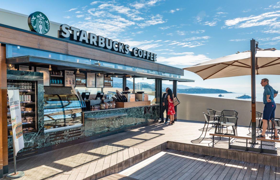 Starbucks (SBUX) stock price remained in a consolidation phase as traders waited for the first quarterly earnings under Brian Niccol. After the initial surge when he was appointed in August, the stock has embraced a wait-and-see approach as investors focus on his strategy release. 
Two new threats have come up
Starbucks, the biggest coffee chain in the world, is now facing two potential big risks in the US and China. 
First, there are rumours that Luckin Coffee, the fast-growing coffee chain in China, is considering launching new stores in the US. According to the <a href="https://www.ft.com/content/19175a16-1a90-466b-9f75-78598e9ccbe5">Financial Times</a><strong>, </strong>the company plans to do that as soon as in 2025. 
Its initial focus will be in big cities that have large populations of Chinese students and tourists like New York and California.
Luckin has already started doing the groundwork for its launch, sponsoring some adverts in key sporting events. 
As such, there is a likelihood that the company will replicate its success in China to become a leading player in the US coffee industry.
A key benefit in its model is that it relies on franchises, which helps it to grow at a faster pace than other companies. This model has also helped it open over 20,000 stores a few years after it was launched. 
Another benefit is that Luckin Coffee has a long record of having a pricing advantage, while still maintaining higher margins. It has a gross and net profit margin of 55% and 7.16%, while Starbucks has 27.6% and 11.16%, respectively.
To be clear: Starbucks is still a well-liked brand in the United States, and there are chances that Luckin will not be as popular in the country. Many foreign companies that have attempted to win in the American market like Tesco, Sainsbury, and HSBC have not succeeded.
Cotti Coffee and rising competition
The second big threat that Starbucks will now contend with is that Luckin Coffee is not the only big competitor to fear. 
Cotti Coffee, a company that was established by Lu Xhengyao and Jenny Qian, who founded Luckin Coffee, has continued to gain market share in China. Recently, the company opened 10,000 stores in the country, less than three years after its launch.
<a href="https://invezz.com/news/2024/10/23/luckin-coffee-stock-analysis-is-cotti-coffee-a-big-threat/">Cotti Coffee has achieved this growth</a> by replicating Luckin Coffee’s growth strategy. It has used the franchising model and focused on affordable prices. 
Therefore, Cotti Coffee is a threat to Luckin and Starbucks, because most of its stores are newer and its price more affordable. Also, the company is expanding to other countries in the Southeast Asian region. 
These new developments mean that the era where Starbucks was the only game in the coffee industry has ended. 
Starbucks earnings ahead
The next important catalyst for the Starbucks stock will be its quarterly results, which will come out on Wednesday after the bell.
These will be important results because they will be the <a href="https://invezz.com/news/2024/08/13/chipotle-stock-dips-14-as-ceo-brian-niccol-moves-to-starbucks-is-it-a-buy/">first time that Niccol</a> has addressed analysts in an earnings call.
He will likely share his views on what to expect, and some of the top strategies that he is working on. 
According to <a href="https://finance.yahoo.com/quote/SBUX/analysis/">Yahoo Finance</a><strong>, </strong>analysts expect the results to show that Starbuck’s revenue were flat in the second quarter at $9.3 billion. Its earnings per share is expected to drop from $1.06 to $1.03
For the year, Starbucks’ revenue guidance will be $36.5 billion, a small increase from the $35.9 billion it made a year earlier. 
The other big issue with Starbucks is that it is relatively overvalued, especially for a company that is no longer growing. Its forward price-to-earnings ratio has moved to 25.64, higher than the S&P 500 average of 21. Its multiple has moved to the highest point in months.
Starbucks also has an enterprise value-to-margin ratio of 17, higher than other companies in the industry. These valuation metrics will not matter for now since investors are more concerned about its recovery and turnaround strategy.
Starbucks stock analysis
SBUX chart by <a href="https://www.tradingview.com/symbols/NASDAQ-SBUX/">TradingView</a>
The daily chart shows that the SBUX stock price bottomed at around $71 earlier this year and formed a double-bottom pattern. This is one of the most bullish patterns in the market in most periods. It has now crossed the important neckline is at $82.95. The stock has now formed a golden cross chart pattern, a popular bullish market sign. 
However, the stock has formed a rising wedge chart pattern, a popular bearish market sign. Also, the Relative Strength Index (RSI) and the MACD indicators have formed a bearish divergence pattern.
Therefore, the stock, will likely have a bearish breakout after its earnings. If this happens, the next point will be $90. On the other hand, a move above the important resistance point at $100 will point to more gains.
The post <a href="https://invezz.com/news/2024/10/30/starbucks-stock-on-edge-as-fresh-threats-emerge-ahead-of-earnings/">Starbucks stock on edge as fresh threats emerge ahead of earnings</a> appeared first on <a href="https://invezz.com/">Invezz</a> Starbucks stock on edge as fresh threats emerge ahead of earnings