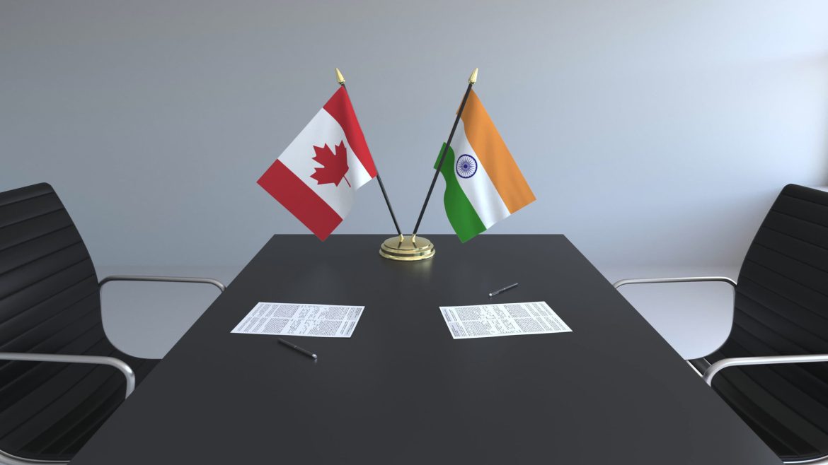 India and Canada’s diplomatic ties took another hit when Canada suggested that India was involved in the killing of Khalistani terrorist Hardeep Singh Nijjar. 
This accusation led to a rapid escalation, with India expelling Canadian envoys and recalling its high commissioner from Ottawa.
While the political relationship between the two nations has become increasingly strained, the economic impact is still unfolding. 
Experts warn that prolonged tensions could result in significant consequences for the bilateral trade relationship between these two nations.
India-Canada economic partnership remains strong despite tensions
Despite the political discord, India and Canada have maintained a robust economic relationship. 
The Global Trade Research Initiative (GTRI) reported that the current diplomatic tension has not yet had a major impact on the trade in goods between the two countries.
The bilateral merchandise trade between India and Canada experienced slight growth, from $8.3 billion in 2022-23 to $8.4 billion in 2023-24. 
India’s imports from Canada increased to $4.6 billion, while exports to Canada fell marginally to $3.8 billion during the same period.
In the first 10 months of 2023, bilateral trade in goods reached $7.65 billion, with Indian exports accounting for $4.7 billion and imports standing at $2.95 billion. 
This steady flow of trade highlights the resilience of the economic partnership amidst the political upheaval.
Canadian investments in India: a key pillar of the economic relationship
Canadian investments in India have also been significant, with Canada contributing $4 billion in foreign direct investment (FDI) from April 2000 to June 2024. 
This flow of capital has helped fuel multiple sectors in the Indian economy.
A large portion of this investment comes from Canadian pension funds, which have collectively poured over $75 billion into India, primarily due to the country’s growth potential and favourable business climate.
This makes Canada one of the largest foreign investors in India, with over 600 Canadian companies currently operating in the Indian market. 
Furthermore, more than 1,000 Canadian firms are actively exploring business opportunities across various sectors, including information technology, natural resources, and financial services.
What India imports and exports to Canada
India’s export portfolio to Canada is diverse, ranging from gems and jewellery to pharmaceutical products and ready-made garments. 
Other major exports include organic chemicals, light engineering goods, and iron and steel articles.
On the other hand, India imports essential commodities such as pulses, newsprint, wood pulp, asbestos, and potash from Canada. 
The trade also includes industrial chemicals, minerals, and metal scraps.
These varied trade flows reflect the deep economic integration between the two countries, which has so far managed to stay insulated from political fallout.
How political tensions could disrupt economic stability
The diplomatic row between India and Canada could, however, become a threat to their longstanding economic ties. 
GTRI founder Ajay Srivastava noted that while trade relations have been resilient so far, they are not immune to political instability. 
The current situation demands careful diplomacy to ensure that the economic partnership remains intact.
Ajay Srivastava warned, 
<blockquote>
If the dispute escalates further, the economic fallout could be substantial. 
</blockquote>
Both governments must prioritise maintaining the stability of their trade and investment relations to prevent wider damage to the economy. Srivastava highlighted that managing this crisis without disrupting economic ties will be a key challenge in the coming months.
Can the India-Canada relationship recover?
Looking ahead, much will depend on how both countries navigate the ongoing diplomatic conflict. 
If relations continue to deteriorate, it could hamper not only trade but also affect Canadian investment in India.
With billions of dollars in investments at stake, particularly from Canadian pension funds, maintaining a stable business environment will be crucial for both nations.
The fact that the economic relationship has so far withstood the test of political upheaval offers a silver lining. 
Both countries have significant economic incentives to preserve their trade and investment ties, even as their diplomatic relations continue to face turbulence.
The post <a href="https://invezz.com/news/2024/10/15/how-india-canada-tensions-could-disrupt-9-8-billion-in-annual-trade/">How India-Canada tensions could disrupt $9.8 billion in annual trade</a> appeared first on <a href="https://invezz.com/">Invezz</a> How India-Canada tensions could disrupt $9.8 billion in annual trade