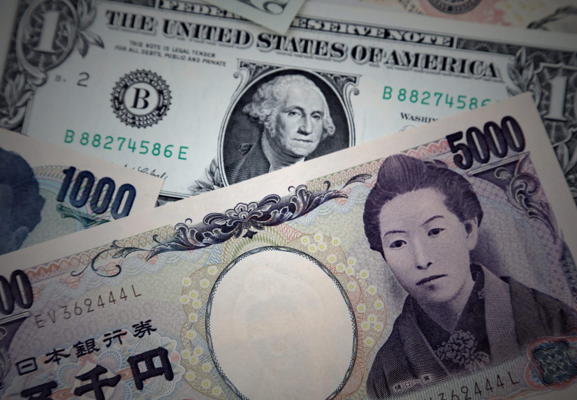 Japan’s currency officials have issued a warning as the yen has dropped beyond the critical threshold of 150 per dollar, signaling the risk of additional declines despite potential intervention measures.
Following the remarks of Atsushi Mimura, the country’s top currency official, the yen managed a slight recovery, climbing 0.2% to 149.86 per dollar. 
According to a Bloomberg report, analysts monitoring the currency suggest it could depreciate further, possibly reaching 160 per dollar, influenced by robust US economic data that has led traders to temper expectations for Federal Reserve rate cuts.
Uncertainties in both Japanese and US monetary policies are contributing to fluctuations in the yen’s value. 
Prime Minister Shigeru Ishiba indicated earlier this month that Japan is not prepared for additional interest rate hikes, though he later aligned his views with those of the Bank of Japan (BOJ). 
Conversely, overnight indexed swaps suggest that the Fed is likely to implement at least two quarter-point rate cuts in the coming three meetings through January.
“The market is still over-pricing a rate cut from the Fed, so as we see expectations recede, I think the yen will gradually weaken,” stated Tohru Sasaki, chief strategist at Fukuoka Financial Group Inc. He added that the yen could reach the 160 mark as we head into the new year.
A further decline in the yen towards 150 or 155 could prompt the BOJ to consider earlier rate hikes than anticipated, according to Kazuo Momma, a former BOJ executive director, speaking at a Bloomberg conference last week. 
He noted that the BOJ’s decision to raise rates in July was largely driven by the yen’s weakness.
Until now, officials from the finance ministry have largely refrained from commenting on the yen’s movement since October 7, when strong US jobs data triggered a selloff. 
Their statements typically indicate the level of concern regarding the currency’s stability and the likelihood of intervention.
“There is a possibility that the dollar-yen will rise more, so Mimura probably made the comment to curb the yen’s further depreciation,” observed Teppei Ino, Tokyo head of global markets research at MUFG Bank Ltd. 
He cautioned that the BOJ might be running out of time to intervene effectively.
Investor sentiment is also shaped by uncertainties surrounding upcoming elections in both the US and Japan. 
The potential return of former President Donald Trump or the risk of Japan’s ruling Liberal Democratic Party losing its majority in the lower house adds to market volatility.
“If we break 152, I see 156 if we do not see any intervention from the Ministry of Finance,” predicted Shoki Omori, chief desk strategist at Mizuho Securities Co. 
He noted that while verbal interventions may increase, the likelihood of Japan actively supporting its currency before the national election on October 27 seems low.
Market participants will closely monitor statements from central bank officials in both countries, particularly a speech by BOJ Deputy Governor Shinichi Uchida, representing Governor Kazuo Ueda. 
However, some analysts believe significant movement in the currency is unlikely in the short term due to the prevailing cautious environment.
“With the Trump risk in mind, it seems that the environment will continue to make it difficult to sell the dollar in the short term,” wrote Yujiro Goto, head of foreign-exchange strategy at Nomura Securities Co. in Tokyo. 
He added that while he anticipates a readjustment of the dollar-yen exchange rate toward the end of the year, it is likely to remain elevated around the 150 mark in the near term.
The post <a href="https://invezz.com/news/2024/10/18/yen-slides-past-150-per-dollar-japan-on-high-alert-for-further-declines-amid-economic-uncertainty/">Yen slides past 150 per dollar: Japan on high alert for further declines amid economic uncertainty</a> appeared first on <a href="https://invezz.com/">Invezz</a> Yen slides past 150 per dollar: Japan on high alert for further declines amid economic uncertainty