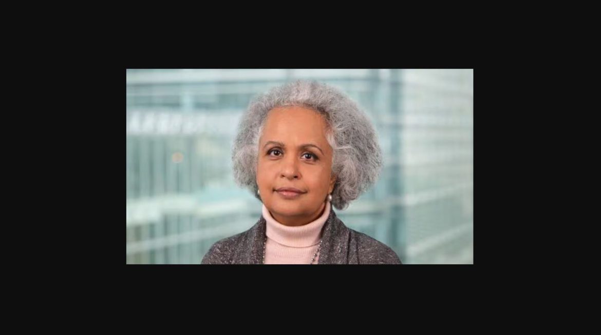 HSBC’s first female CFO in 160 years: who is Pam Kaur?