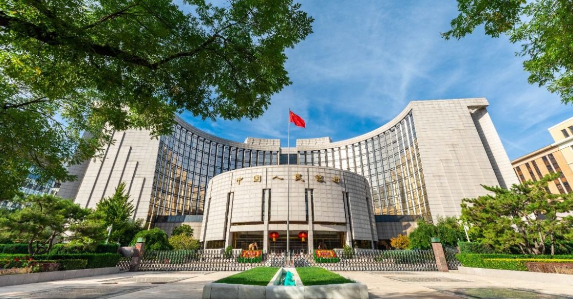 China’s central bank unveiled two new funding schemes on Friday, aiming to inject as much as 800 billion yuan ($112.38 billion) into its stock market. 
These initiatives, introduced by the People’s Bank of China (PBOC), are designed to promote the “steady development” of the nation’s capital markets.
Boosting market stability through new tools
The newly launched swap and relending schemes, initially proposed in late September, are part of China’s broader strategy to stabilize its financial markets. 
The country’s recent stock market bull run has <a href="https://invezz.com/news/2024/10/16/chinas-csi-300-index-faces-volatility-as-investor-concern-over-stimulus-grows/">started to lose momentum</a> as investor optimism over government stimulus measures has turned to caution. 
Despite this, the benchmark CSI300 Index saw a positive turnaround on Friday, closing the morning session 0.8% higher.
The swap scheme, valued at 500 billion yuan, allows brokerages, fund managers, and insurers to access liquidity from the central bank by using assets as collateral to purchase stocks. 
According to the PBOC, 20 companies have already been approved to participate, with initial applications surpassing 200 billion yuan.
“The swap scheme will become a market stabilizer,” Xinhua Financial reported, explaining that demand for the tool will rise when stocks are oversold, though the appetite for it will diminish as markets recover.
In addition, this facility enables institutions to secure liquidity during market downturns without needing to sell shares at a loss. 
Eligible assets such as bonds, stock ETFs, and holdings in CSI300 constituents can be swapped for more liquid assets like treasury bonds and central bank bills.
Relending scheme supports share buybacks
The PBOC also launched a 300 billion yuan relending scheme, which allows financial institutions to borrow from the central bank to fund share purchases by listed companies or their major shareholders. 
With a one-year interest rate set at 1.75%, 21 institutions—including policy and commercial banks—are eligible to apply for the loans at the start of each quarter.
Listed companies and their shareholders can then borrow from banks at rates of up to 2.25% for share buybacks and purchases. 
This scheme is an exception to China’s usual restrictions on bank lending in the stock market.
China’s financial regulators have urged swift implementation of these expansive policies to support the economy and its capital markets.
The post <a href="https://invezz.com/news/2024/10/18/chinas-central-bank-launches-112-billion-schemes-to-boost-stock-market/">China’s central bank launches $112 billion schemes to boost stock market</a> appeared first on <a href="https://invezz.com/">Invezz</a> China’s central bank launches $112 billion schemes to boost stock market