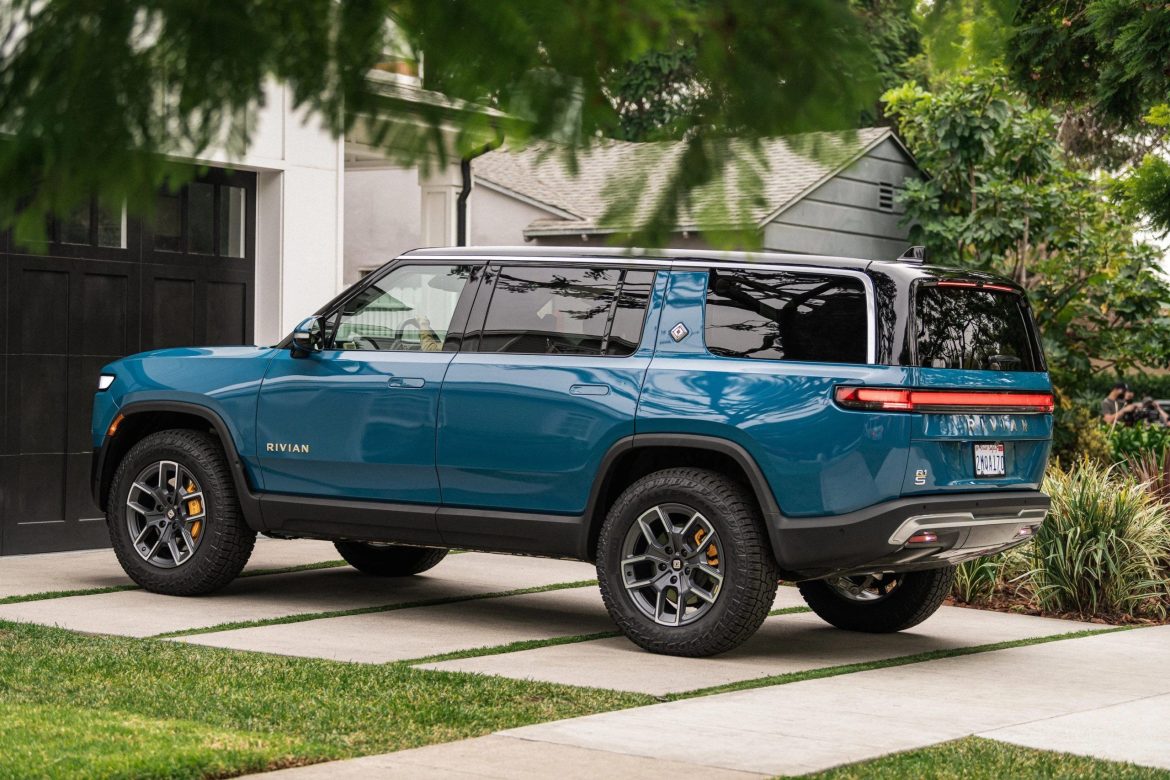 Rivian (RIVN) stock price has continued to underperform the market this year after the company lowered its guidance. It has crashed by 56% in 2024, while other EV companies have pared back their earlier losses. This retreat has brought its market cap to over $10 billion.
Rivian has underperformed other EV companies like Lucid, XPeng, Nio, and Tesla, as shown below. 
Rivian is facing headwinds
Rivian’s downfall has been severe, especially for a company that was once valued at over $100 billion. At the time, most investors expected it to mirror Tesla’s growth since it focuses on the SUV segment, which is the most popular one in the US.
Rivian, however, has faced some challenges recently as demand for its vehicles has waned. The most recent deliveries results showed that its business was not doing well. Its vehicle production was 13,157 in the quarter, down from 16,304 in the same period last year.
Rivian delivered 10,018 vehicles, or 76% of what it produced. This is notable since the deliveries-to-production ratio has been trending downward. It stood at 96% in Q2’23 and 143% in the June quarter. 
The company has also been burning cash fast in the past few years. As a result, the amount of cash in its balance sheet dropped from $11.56 billion in December 2022 to $7.86 billion last quarter.
In this period, the company has raised cash by selling stock. It raised $1.5 billion in 2023, a move that diluted shareholders. Over time, its outstanding shares have risen from 892 million in 2022 to over 1 billion today.
The company also received a $5 billion investment – or <a href="https://invezz.com/news/2024/06/26/rivian-rivn-stock-rises-almost-50-after-hours-off-back-of-investor-call/">bailout – from Volkswagen</a> earlier this year to bolster its balance sheet. 
Rivian is also seeing substantial competition, especially from Tesla’s Cybertruck, whose sales have jumped recently.
Read more: <a href="https://invezz.com/news/2024/09/20/rivian-rivn-stock-ev-makers-shares-slip-despite-feds-rate-cut/">Rivian (RIVN) stock: EV maker’s shares slip despite Fed’s rate cut</a>
Rivian earnings ahead
A potential catalyst for Rivian shares is <a href="https://invezz.com/news/2024/10/24/tsly-vs-tsll-one-is-a-better-tesla-etf-to-buy/">Tesla’s earnings this week</a>, which showed that its business was doing well.
Its results showed that its automotive revenues rose by just 2% to $20 billion, while its energy generation, storage, and services revenues jumped to $2.37 billion and $2.7 billion. 
Tesla tends to set the pace for other electric vehicle companies like Rivian and Lucid. As such, there is a likelihood that Rivian’s shares will do well in the near term as traders wait for its numbers on November 7.
Its most recent results showed that Rivian’s revenues in the three months to June stood at $1.15 billion, an increase from $1.12 billion in the same period last year. 
It continued to lose money for each truck sold as its gross loss rose from $412 million to $451 million. In this, its gross margin was minus 39%, an improvement from the previous quarter’s minus 44%.
Rivian has been losing substantial sums of money. Its net loss during the quarter was $1.45 billion, higher than the $1.19 billion it made in Q2’23. 
Analysts expect its challenges to continue for a while. Its third-quarter revenue is expected to come in at $1.03 billion, a 22% drop from the $1.3 billion it made in the same period last year. 
Its fourth-quarter revenue is expected to come in at $1.3 billion, while its annual figure will be $4.7 billion, followed by $5.7 billion next year. 
Rivian stock analysis
RIVN chart by <a href="https://www.tradingview.com/symbols/NASDAQ-RIVN/">TradingView</a>
Analysts believe that Rivian stock is relatively undervalued. The average estimate is that its stock is worth $16.6, which is about 60% above the current level.
A case for Rivian can be made since its vehicles are well-regarded. It also has room to expand its business internationally. Unlike Tesla, Rivian sells most of its vehicles just in the US.
The challenge is that its loss-making streak will continue, which will see it raise additional cash in the future. It has already applied for a federal loan to help it restart its plant in Georgia and it is unclear whether it will receive it if Trump wins.
The daily chart shows that the RIVN share price has been in a downward trend in the past few months. It has remained below the descending trendline that connects the highest swing since September 2022.
Rivian has remained below the 50-day and 25-day Exponential Moving Averages (EMA). The MACD indicator has remained below the zero line, while the Relative Strength Index (RSI) is above the oversold level.
Therefore, at this stage, the stock will likely continue falling as long as it is below the two moving averages and the descending trendline. More downside will be confirmed if it drops below the key support at $8.28.
On the positive side, a move above these resistance levels will point to more gains in the longer term. Also, Rivian has a short interest of 12.2%, meaning that a short squeeze is a possibility. 
The post <a href="https://invezz.com/news/2024/10/24/rivian-stock-price-is-at-crossroads-nov-9-will-be-key/">Rivian stock price is at crossroads, Nov. 9 will be key</a> appeared first on <a href="https://invezz.com/">Invezz</a> Rivian stock price is at crossroads, Nov. 9 will be key