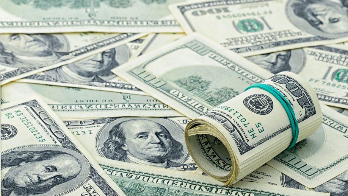 The US dollar on Tuesday reached a peak not seen in over two months against several major currencies, driven by increasing speculation that the Federal Reserve will implement moderate rate cuts soon. 
Concurrently, the yen inched closer to the critical threshold of 150 per dollar.
In early Asian trading, the euro remained stable but lingered near its lowest point since August 8, which it hit on Monday. 
This comes just ahead of the European Central Bank’s policy meeting scheduled for Thursday, where expectations lean toward another interest rate reduction.
Recent US economic indicators suggest resilience, with a modest slowdown observed. 
Additionally, inflation for September exceeded predictions slightly, prompting traders to reduce their forecasts for significant rate cuts by the Fed.
The Federal Reserve initiated its easing cycle with an aggressive 50 basis points reduction during its September meeting. 
Currently, market expectations suggest an 89% likelihood of a 25 basis points cut in November, with 45 basis points of total easing anticipated for the remainder of the year.
The dollar index, which gauges the currency’s performance against six others, was last recorded at 103.18, just below the 103.36 peak reached on Monday—its highest since August 8. 
The index has gained 2.5% and appears poised to end a three-month decline.
A boost for the dollar came after remarks from Fed Governor Christopher Waller on Monday, who urged a cautious approach to future interest rate cuts, referencing the latest economic data. 
Waller stated, “Whatever happens in the near term, my baseline still calls for reducing the policy rate gradually over the next year.”
Waller also noted that recent hurricanes and a strike at Boeing could complicate job market data, potentially lowering October’s monthly job gains by more than 100,000. 
The next non-farm payrolls (NFP) report is scheduled for early November.
Chris Weston, head of research at Pepperstone, remarked:
<blockquote>
Most knew that recent disruptions would result in the NFP print being a messy affair, but Waller’s comment goes some way in quantifying the sort of disruption we can expect. Essentially, with the next NFP so distorted, the market won’t have the same level of control in pricing risk into the November FOMC meeting.
</blockquote>
The dollar’s recent ascent has negatively impacted the yen, especially following a dovish pivot from Bank of Japan Governor Kazuo Ueda and unexpected resistance to further rate hikes from new Prime Minister Shigeru Ishiba. 
These developments have raised questions about the timing of future policy tightening by Japan’s central bank.
In early trading, the yen was valued at 149.55 per dollar, having reached a 2.5-month high of 149.98 on Monday, a day when Japan was closed for a holiday. 
The last instance of the yen hitting the 150 level was on August 1.
The Australian dollar remained steady at $0.67275, while the New Zealand dollar dipped 0.13% to $0.6089. The euro was last quoted at $1.090825.
Meanwhile, the offshore yuan in China showed little movement at 7.0935 per dollar, following a report by Caixin Global indicating that China might issue an additional 6 trillion yuan (approximately $850 billion) in Treasury bonds over the next three years to stimulate its sluggish economy.
Tony Sycamore, a market analyst at IG, noted that market sentiment is shifting toward the expectation of fresh stimulus measures, potentially to be discussed at the China National People’s Congress standing committee meeting later this month.
The post <a href="https://invezz.com/news/2024/10/15/dollar-hits-two-month-high-as-yen-nears-150-amid-rate-cut-speculation/">Dollar hits two-month high as yen nears 150/$ amid rate cut speculation</a> appeared first on <a href="https://invezz.com/">Invezz</a> Dollar hits two-month high as yen nears 150/$ amid rate cut speculation