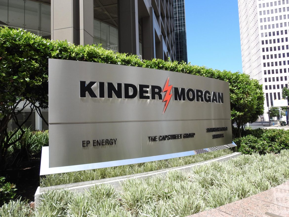 Kinder Morgan (KMI) stock price is firing on all cylinders. It has risen in the last nine consecutive months, moving to its highest point on record. 
It has soared by 255.91% from its lowest point in 2020, giving it a market capitalisation of over $55.4 billion. 
While Kinder Morgan’s performance has been a great performer, it has lagged behind other popular companies in the industry like Energy Transfer, ONEOK, and The Williams Companies, as shown below.
Company background
Kinder Morgan is a major player in the energy sector, where it provides the infrastructure needed to transport, store, and process crude oil and natural gas. 
It is a Master Limited Partnership (MLP) that operates 82,000 miles of pipeline, 139 terminals, and 702 Bcf of natural gas storage capacity. 
Kinder Morgan’s business has grown both organically and through acquisitions. For example, it acquired the STX Midstream pipeline project for over $1.8 billion in 2023. It also spent $267 million expanding the compression facilities in the TGP system.
Its other big acquisitions were El Paso Corporation ($38 billion) in 2012, Southern Natural Gas ($4.15 billion) in 2016, and Hilland Partners in 2015.
Kinder Morgan and other MLP companies have three main advantages. First, they operate in an industry with huge barriers to entry, meaning that no new companies are going to enter the business. 
These barriers have become more common now that environmental activists have resisted several pipelines in the US. 
Second, Kinder Morgan focuses on the stable, fee-based energy transportation and storage business model. This model ensures that the company generates revenues regardless of the oil and gas prices. As a result, it has done well even as natural gas prices have continued falling recently.
Additionally, oil and gas demand is expected to continue rising even as the US and other countries have focused on decarbonisation. Like other US companies, it has benefited from the ongoing war in Ukraine that has made the US a large player in the natural gas export industry.
Natural gas is an important part for Kinder Morgan since it accounts for about 64% of its total free cash flows.
A key catalyst for natural gas demand is in the data center industry, which is expected to increase US electricity demand by between 2% and 4% annually through 2030. More data shows that the number of coal plant retirements will continue.
Read more: <a href="https://invezz.com/news/2024/10/04/buy-accenture-nextera-energy-kinder-morgan-starbucks-stocks-wells-fargo/">Buy Accenture, NextEra Energy, Kinder Morgan, Starbucks stocks: Wells Fargo</a>
Kinder Morgan’s business is doing well
The KMI stock price has done well after the company published strong financial results last week. 
These results showed that its <a href="https://s24.q4cdn.com/126708163/files/doc_presentations/2024/Aug/09/3q-2024-kmi-investor-presentation_vf.pdf">earnings per share rose</a> by 17% to 28 cents. Its closely watched distributable cash flow per share remained at 49 cents. 
Kinder Morgan’s adjusted EBITDA rose by 2% last quarter to $1.88 billion. Most notably, it has a substantial project backlog of $5.1 billion, a notable achievement since it put projects worth $484 million online. 
Kinder Morgan expects that its business will continue doing well in the final quarter of the year. It sees the net income rising to $2.7 billion.
Analysts expect that Kinder Morgan’s revenue for the quarter will be $4.15 billion, a 4.80% increase from the same period in 2023. For the year, its revenue will come in at $15.62 billion, higher than last year’s $15.62 billion.
Read more: <a href="https://invezz.com/news/2023/04/07/kinder-morgan-vs-enbridge-which-is-a-better-stock-to-buy/">Kinder Morgan vs Enbridge: Which is a better stock to buy?</a>
KMI’s hefty valuation
A key concern for Kinder Morgan is that its business has become highly overvalued. It trades at a forward price-to-earnings ratio of 21.5, which is a few points above the forward S&P 500 index multiple of 21.0.
This is a hefty multiple for a company whose revenue growth is not all that strong. Analysts cite a few factors for this valuation. For one, it is a high-yield company that pays about 4.61% in returns. 
Kinder Morgan has announced huge buybacks and dividends and has returned about 41% of its market cap to investors since 2016. 
The challenge, however, is that the energy industry tends to be highly cyclical, meaning that the stock’s strong growth may start to reverse in the coming months.
Kinder Morgan stock analysis
KMI chart by <a href="https://www.tradingview.com/symbols/NYSE-KMI/">TradingView</a>
The weekly chart shows that the KMI share price has been in a strong bullish trend in the past few months. 
It crossed the important resistance level at $17.31, its highest swing between June 2022 and January 2024. This was the upper side of the ascending triangle chart pattern.
The stock has remained above the 50-week and 100-week Exponential Moving Averages (EMA), meaning that bulls are in control for now.
Also, the Average Directional Index (ADX) has risen to 35, meaning that the strength is strong. The Relative Strength Index (RSI) has moved to the overbought point, while the Percentage Price Oscillator (PPO) has soared.
Therefore, while the stock has more upside, there is a risk that it will pull back and retest the key support at $17.31.
The post <a href="https://invezz.com/news/2024/10/21/kinder-morgan-stock-is-surging-can-the-rally-continue/">Kinder Morgan stock is surging: can the rally continue?</a> appeared first on <a href="https://invezz.com/">Invezz</a> Kinder Morgan stock is surging: can the rally continue?