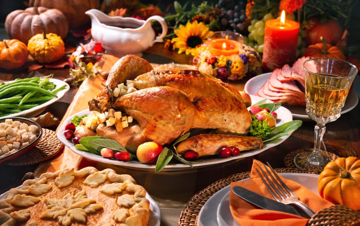 Americans can look forward to more affordable Thanksgiving meals this year as grocery bills for the traditional feast have dropped for the second consecutive year. 
According to the American Farm Bureau Federation, the average cost of a “classic” Thanksgiving meal for 10 people is $58.08 in 2024, a 5% decrease from 2023 and a 9% drop from 2022’s record high of $64.05.
This price includes staples like turkey, stuffing, sweet potatoes, peas, cranberries, and pumpkin pie essentials. 
The broader decline in grocery costs aligns with a nationwide slowdown in food inflation. 
During the pandemic, food prices surged faster than at any time since 1979, peaking in 2022. 
However, inflationary pressures began to ease in 2023, and the trend has continued into 2024.
The USDA attributes this decline to reduced wholesale food prices and stabilizing energy costs, which have helped bring some relief to households. 
Even so, nearly half of Americans hosting Thanksgiving this year remain concerned about the cost of the event, according to a Deloitte survey.
Households opting to add extras such as ham, russet potatoes, and green beans would see their bill rise to $77.34, still an 8% reduction from last year.
While the declines offer relief, costs remain elevated compared to pre-pandemic levels. 
“Declines don’t really erase the dramatic increases we had,” said Bernt Nelson, an economist with the Farm Bureau, noting that the average meal is still 19% pricier than in 2019.
Turkey prices: A curious decline amid lower supply
The most significant price relief comes from turkey, a centerpiece of Thanksgiving meals. 
Despite a drop in turkey production to its lowest level since 1985, the national average cost of a 16-pound bird fell by 6% to $25.67. 
Overall, turkey prices are down about 4% year-over-year, according to the consumer price index.
“This year, turkey has been a curious item,” Bernt Nelson, a Farm Bureau economist, said in a CNBC report. 
The US Department of Agriculture (USDA) reported that 205 million turkeys were raised in 2024, a 6% decline attributed to the ongoing impact of avian influenza, which has decimated poultry populations since 2022.
Ordinarily, reduced supply would drive prices higher, but waning consumer demand offset the potential spike. 
However, per capita turkey consumption has dropped by about a pound this year, contributing to the overall price decline.
“Turkey price movements had the biggest impact on the overall cost of a Thanksgiving meal this year,” Nelson noted, given that the bird typically accounts for 44% of the total grocery bill.
Processed foods buck the trend
While turkey and milk prices fell, processed foods like dinner rolls and cubed stuffing have become more expensive. 
These items saw price increases exceeding 8% in 2024, driven by rising labor costs and other non-food-related inflationary pressures throughout the food supply chain.
According to the Farm Bureau, these increases highlight the lingering effects of pandemic-era disruptions. 
During the pandemic, food prices surged due to supply chain challenges, labor shortages, and external factors such as Russia’s invasion of Ukraine, which drove up energy costs.
“Higher energy prices have a ripple effect, increasing costs across the supply chain,” said Nelson. 
Although inflationary pressures have eased since 2022, labor costs remain a challenge for food producers.
The post <a href="https://invezz.com/news/2024/11/21/lower-turkey-prices-to-reduce-the-cost-of-thanksgiving-meals-this-year/">Lower turkey prices to reduce the cost of Thanksgiving meals this year</a> appeared first on <a href="https://invezz.com/">Invezz</a> Lower turkey prices to reduce the cost of Thanksgiving meals this year