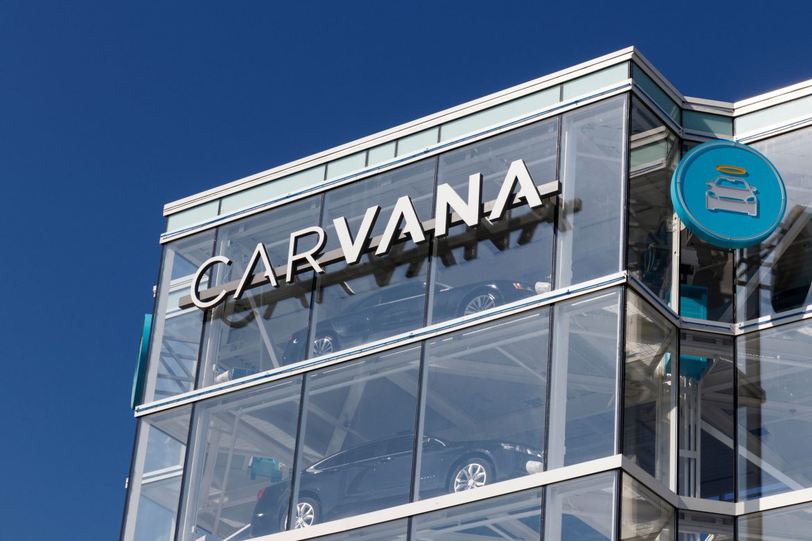 Carvana stock price has had a phoenix-like rebirth in the past two years. After crashing to $3.3 in December 2022, it has jumped by over 10,000%, making it one of the best-performing companies in Wall Street.
Carvana shares have jumped as the company addressed its balance sheet issues that wanted to collapse it. It has also become a more popular company in the auto industry and the management has prioritized profits over growth.
This turnaround can be seen in Carvana’s growth as it sales jumped to $3.65 billion in the third quarter from $2.7 billion a year earlier. The management hopes that this growth trajectory will continue in the next few years. 
Buying Carvana stock at its lowest point was an act of courage since odds of it moving into bankruptcy were at an elevated level. So, here are some of the top beaten-down stocks that could stage a strong recovery in the next few years. 
Read more: <a href="https://invezz.com/news/2024/10/26/expensive-carvana-stock-could-soar-by-another-85/">Expensive Carvana stock could soar by another 85%</a>
Celsius Holdings | CELH
Celsius Holdings stock price has imploded this year, ending one of the longest rallies in the consumer market. It has crashed by over 71% from its highest level this year, pulling its market cap from $23.5 billion to $6.3 billion.
Celsius stock has crashed because of the rising concerns that its growth has stalled as people lose interest in its drinks. There are also worries that its international business is not growing as fast as investors were expecting.
The most recent results conformed this as its North American revenue dropped by 33% to $247 million. This slowdown was offset by a 37% increase in its international division, whose revenue jumped by 37%. However, the dollar amount of $18.6 million was relatively limited.
Therefore, the outlook for the Celsius stock price is quite dark right now as Carvana was a few years ago. Still, there is a likelihood that the company will resume growing in the next few years. Analysts expect that Celsius Holding’s revenue will jump from $1.37 billion this year to $1.6 billion in 2025.
A likely contrarian view is where the CELH stock rebounds and retests its all-time high of almost $100, giving it a 255% return. 
Capri Holdings | CPRI
Capri Holdings stock price has also plunged as investors question its future trajectory after the <a href="https://invezz.com/news/2024/11/14/whats-next-for-capri-holdings-after-ending-tapestry-merger-deal/">collapse of its acquisition by Tapestry</a>. CPRI has plunged by over 67% from its highest level in February 2022.
This decline also coincided with a period of slow business growth as evidenced by its recent earnings reports. Capri’s quarterly revenue dropped from $1.29 billion in Q3’23 to $1.079 billion in Q3’24. 
Capri Holdings’ profits have also turned elusive, with the net income falling from $90 million to $24 million. Therefore, it makes sense to worry about Capri’s stock as its business trajectory worsens. 
However, there are signs that the stock will bounce back for three reasons. First, low interest rates may stimulate consumer spending in the coming years. Second, with the Tapestry deal off the table, there are signs that a private equity company may be open to acquiring it. 
Third, the company will benefit from its iconic brands like Versace, Jimmy Choo, and Michael Kors. 
Lululemon Athletica | LULU
Lululemon Athletica is another fallen angel that could stage a strong recovery after its stock plunged by over 38% from its all-time high. The company has faced substantial challenges amid rising competition with the likes of The Gap and On Holdings. 
This competition has contributed to Lululemon’s slow growth in the past few quarters. And analysts believe that the era of double-digit revenue growth is over. 
Still, analysts believe that the company is a good value stock that will continue doing well as focus now shifts to profitability. Its annual revenue for this year will be about $10.43 billion, followed by $11.2 billion next year. Its profit per share is also expected to jump from $14.02 to $14.88 in that period. 
The most likely Lululemon stock price forecast is where it rebounds to $516 from the current $317, a 61% surge.
Read more: <a href="https://invezz.com/news/2024/10/26/lululemon-stock-valuation-reset-done-20-gains-possible/">Lululemon stock: valuation reset done, 20% gains possible</a>
TripAdvisor stock | TRIP
TripAdvisor stock price has imploded as it crashed by over 71% from its highest level in 2022. It recently dropped to $13.9 and is hovering at its all-time high. The company, which owns TheFork and Viator, has struggled because of the rising competition in the travel industry.
TripAdvisor’s revenue dropped by 7% in the last quarter, which was offset by a 16% growth rate of Viator and TheFork. The stock has also collapsed after the company decided to turn down a takeover bid from Apollo Global.
Now, with the company struggling, there are hopes that it will agree to be acquired if a new bid comes. Also, it only takes a quarter of good results to push its stock much higher than where it is today.
The post <a href="https://invezz.com/news/2024/11/29/missed-the-carvana-stock-buy-these-shares-to-100x-your-money/">Missed the Carvana stock? Buy these shares to 100x your money</a> appeared first on <a href="https://invezz.com/">Invezz</a> Missed the Carvana stock? Buy these shares to 100x your money