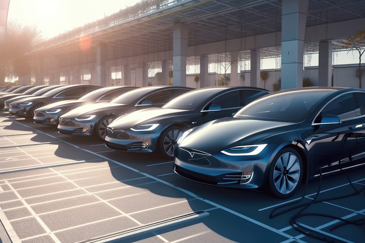 Chinese electric vehicle (EV) manufacturers are facing mounting challenges in Europe with their market share in the region continuing to decline in October for the fourth consecutive month. 
According to researcher Dataforce, Chinese brands like SAIC Motor Corp.’s MG and BYD Co. accounted for just 8.2% of European EV registrations last month, down from 8.5% in September. 
The drop coincides with the European Union’s <a href="https://invezz.com/news/2024/10/04/eu-pushes-ahead-with-tariffs-on-chinese-evs-despite-divided-support/">implementation of new tariffs on Chinese-made EVs</a>, which began provisionally in July and were finalized on October 30. 
These duties, which raise import fees to as high as 45%, have slowed the once-rapid expansion of Chinese brands in this critical overseas market.
Julian Litzinger, an analyst at Dataforce, remarked that Chinese manufacturers seemed to avoid significant shipment volumes in October. 
“It will be very interesting to see what happens in November,” he said in a <a href="https://www.bloomberg.com/news/articles/2024-11-29/chinese-ev-makers-slip-further-in-europe-amid-tariff-tussles">report by Bloomberg</a>, suggesting that manufacturers may adjust their strategies in response to the tariffs.
BYD emerges as a key player despite challenges
Among Chinese brands, BYD has continued to expand its presence in Europe despite these headwinds. 
According to Jato Dynamics, BYD outsold MG for the second time in three months, with sales more than doubling year-over-year to 4,630 vehicles in October. 
This growth comes as the company ramps up its European operations, including a major sponsorship deal and strategic hires from competitors like Stellantis NV.
Executive Vice President Stella Li has also been instrumental in BYD’s European push, spending significant time in the region to oversee expansion efforts. 
However, despite BYD’s progress, MG remains ahead in overall sales for the year, with 63,895 vehicles registered through October—nearly twice BYD’s total. 
Yet MG’s October sales tell a different story, with deliveries plummeting 56% to 3,846 vehicles.
Tariffs and trade tensions reshape the automotive industry
The introduction of new EU tariffs has not only affected Chinese EV manufacturers but also disrupted the broader automotive industry. 
These duties apply to all Chinese-made EVs, including those imported by Western brands like Volkswagen and BMW.
The increased costs have led to delays in projects, such as Chery Automobile Co.’s plans to begin EV production at a refurbished factory in Barcelona. 
With trade tensions growing, the global automotive industry faces heightened uncertainty. 
This trend could accelerate with US President-elect Donald Trump’s <a href="https://invezz.com/news/2024/11/26/trumps-proposed-tariff-plans-a-bold-move-toward-trade-wars-or-negotiation-tactic/">expected push for additional tariffs</a>.
To mitigate these challenges, some Chinese manufacturers are investing in local factories and supply networks in Europe, a move designed to ease concerns about their impact on domestic industries. 
However, the long-term effectiveness of this strategy remains to be seen.
European EV market struggles amid declining subsidies
The challenges faced by Chinese manufacturers are part of a broader slowdown in the European EV market. 
Major countries like Germany have reduced subsidies that once fuelled demand, contributing to a 1.7% year-to-date decline in battery-electric vehicle registrations. 
While October saw a modest 6.9% growth in registrations, the overall market remains subdued.
This slowdown has had ripple effects across the industry. 
Volkswagen is reportedly considering <a href="https://invezz.com/news/2024/09/04/volkswagen-considers-factory-closures-what-it-means-for-germanys-manufacturing-sector/">factory shutdowns in Germany</a>, while Stellantis has scaled back production of Fiat 500 EVs in Italy, citing weak European sales.
Chinese dominance in EV technology persists
Despite their struggles in Europe, Chinese manufacturers continue to lead in EV technology. 
This dominance was underscored by the recent bankruptcy of Swedish battery maker Northvolt AB, once hailed as a potential rival to Chinese battery producers. 
Northvolt’s largest shareholder, Volkswagen AG, had viewed the company as a way to counterbalance China’s influence in the battery market.
Meanwhile, the Chinese government has encouraged domestic manufacturers to retain critical EV technologies within the country. 
This policy aims to solidify China’s competitive advantage as it navigates growing global trade tensions.
The post <a href="https://invezz.com/news/2024/11/29/chinese-ev-makers-market-share-declines-for-fourth-month-in-europe-amid-tariff-pressure/">Chinese EV makers’ market share declines for fourth month in Europe amid tariff pressure</a> appeared first on <a href="https://invezz.com/">Invezz</a> Chinese EV makers’ market share declines for fourth month in Europe amid tariff pressure