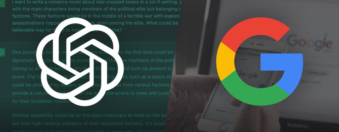 As ChatGPT’s new search feature intensifies rivalry, here’s how Google is holding its ground