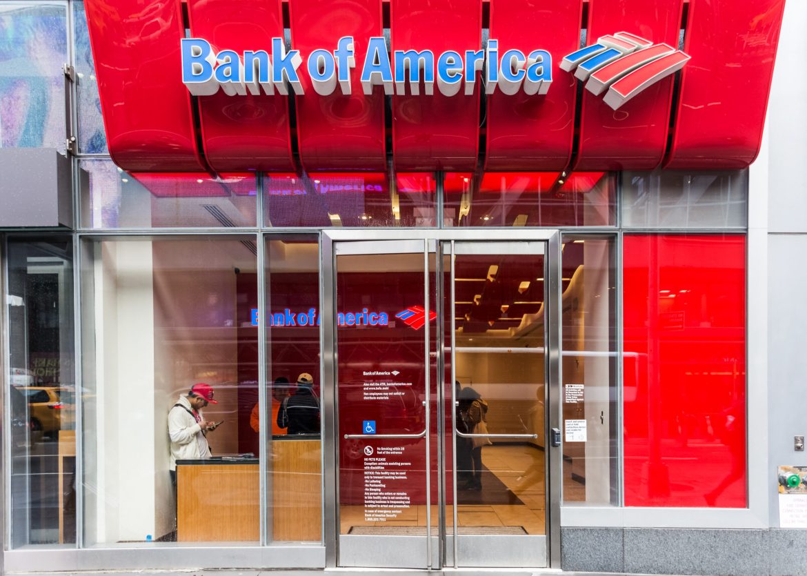 On November 8, 2024, Citi analysts upgraded Bank of America (NYSE: BAC) from Neutral to Buy, setting a new price target of $54, up from $46.
This revision, prompted by expectations of a favorable regulatory and interest rate environment, points to a potential upside of 20% from BAC’s current trading price.
Analyst Keith Horowitz cited the widening valuation gap between BAC and industry leader JPMorgan (JPM), seeing room for convergence.
Bank of America’s implied cost of equity (COE) currently stands at 10.2%, notably higher than JPM’s 8.7%, creating an attractive risk/reward profile for BAC investors, especially if the implied COE shifts lower.
Horowitz anticipates BAC’s net interest margin (NIM) could improve to 2.14% by 2026, buoyed by fixed-rate assets and maturities in swaps, which will support earnings growth.
Deregulation prospects under Trump’s second term
The broader banking sector, including BAC, has gained traction following Donald Trump’s reelection as US President. 
Analysts expect that Trump’s administration will ease regulatory burdens, benefiting banks like Bank of America through potentially lighter capital requirements.
Additionally, higher bond yields and rising interest rates could bolster BAC’s performance, particularly in its commercial lending and wealth management divisions.
In this context, financial institutions could see growth acceleration, given the anticipated support for M&A activities and deregulation, especially in the financial and energy sectors.
A note from UBS highlighted that reduced regulatory oversight would enhance banks’ operational flexibility, positioning them to outperform in the upcoming years.
BofA Q3 earnings highlights
Bank of America reported solid Q3 results, outpacing analyst estimates with an EPS of $0.81, compared to expectations of $0.78, while revenues reached $25.3 billion, a 1% year-over-year increase.
The bank saw robust contributions from its Global Markets and Global Wealth and Investment Management segments.
Notably, the Global Markets division achieved a 12% year-over-year increase in sales and trading revenue, generating $4.9 billion.
BAC’s net interest income remained stable at $14.1 billion, a slight uptick from Q2’s $13.9 billion, though it reflected a 3% decrease from the same period last year due to higher deposit costs.
Despite an increase in provisions for credit losses to $1.54 billion, BAC’s performance in high-margin areas kept its earnings momentum steady.
Regulatory scrutiny adds minor challenges
Bank of America disclosed ongoing discussions with regulators regarding its anti-money laundering (AML) and sanctions compliance programs.
The Consumer Financial Protection Bureau (CFPB) also launched an inquiry into BAC’s Zelle transaction processing practices, signaling potential enforcement actions.
While these regulatory challenges may require enhanced oversight and compliance costs, BAC does not expect material financial impacts.
BAC’s fundamental business model remains robust, supported by consistent revenue from consumer banking, wealth management, and corporate lending, even amidst regulatory reviews.
BofA stock valuation 
Bank of America currently trades at a price-to-book (P/B) ratio of 1.18x, higher than its three-year average of 1.13x and above its long-term average of 1.04x. 
JPMorgan, by comparison, has a higher return on tangible common equity (ROTCE) and a P/B ratio of around 1.33x, reflecting its dominant position in the sector. 
Given BAC’s relatively modest book value growth of 30% over the past five years, investors are pricing in the bank’s steady, if not rapid, value accumulation. 
Current valuations suggest that, although BAC has growth potential, its price may already reflect much of the expected regulatory and interest rate-related benefits.
Preferred shares offer an attractive yield
For those looking at yield opportunities, BAC’s Series GG preferred shares offer a dividend yield of approximately 6%, although the risk of call limits potential price appreciation beyond the $25 threshold.
Despite the higher yields on these preferreds, investors should consider the near-term call risk and the more stable yet slightly lower yield offered by BAC’s Series L preferred.
With a CET1 ratio of 11.8%, BAC’s capital position remains strong, underlining the safety of these preferred dividends in the foreseeable future.
Bank of America has shown resilience amid shifts in regulatory expectations, market interest rates, and earnings performance. 
However, a potential contraction in net interest income due to federal fund rate cuts could temper future earnings.
Now, let’s turn our attention to the technical indicators to gauge whether BAC can sustain its upward momentum.
BAC stock: strong bullish momentum in place
Bank of America’s stock has seen a strong bull run since November 2023 that has taken the stock from $25 levels to nearly $45, where it trades now. This bull run got further intensified recently following the Bank’s Q3 earnings release.
Source: <a href="https://www.tradingview.com/symbols/NYSE-BAC/">TradingView</a>
Taking this strong upward momentum into account, investors who have a bullish outlook can initiate long positions at current levels or wait for a retracement closer to $42 levels.
In either case, they can place a trailing stop loss at the stock’s 100-day moving average and ride this upward trend for as long as it sustains.
Traders who are bearish on the stock must refrain from shorting it at current levels. A short position must only be considered if the stock falls below its recent swing low at $41.11.
The post <a href="https://invezz.com/news/2024/11/08/citi-upgrades-bank-of-america-to-buy-can-bofa-stock-keep-climbing/">Citi upgrades Bank of America to ‘Buy’: can BofA stock keep climbing?</a> appeared first on <a href="https://invezz.com/">Invezz</a> Citi upgrades Bank of America to ‘Buy’: can BofA stock keep climbing?