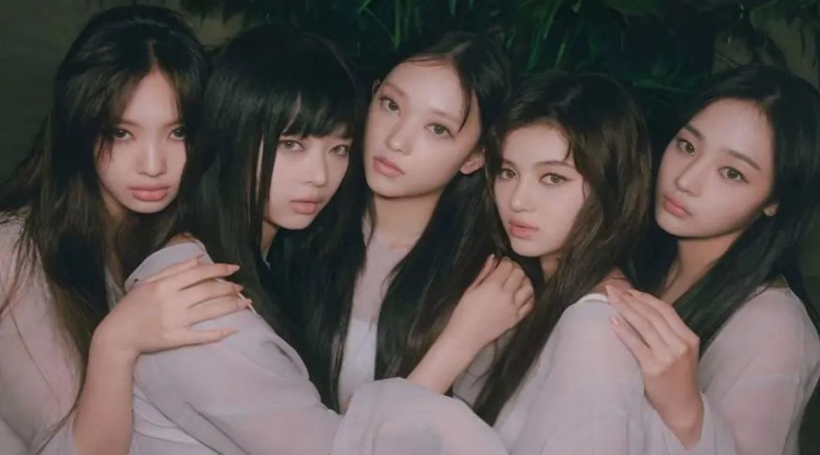 Girl group NewJeans split sinks South Korea’s biggest K-pop agency by $423 million