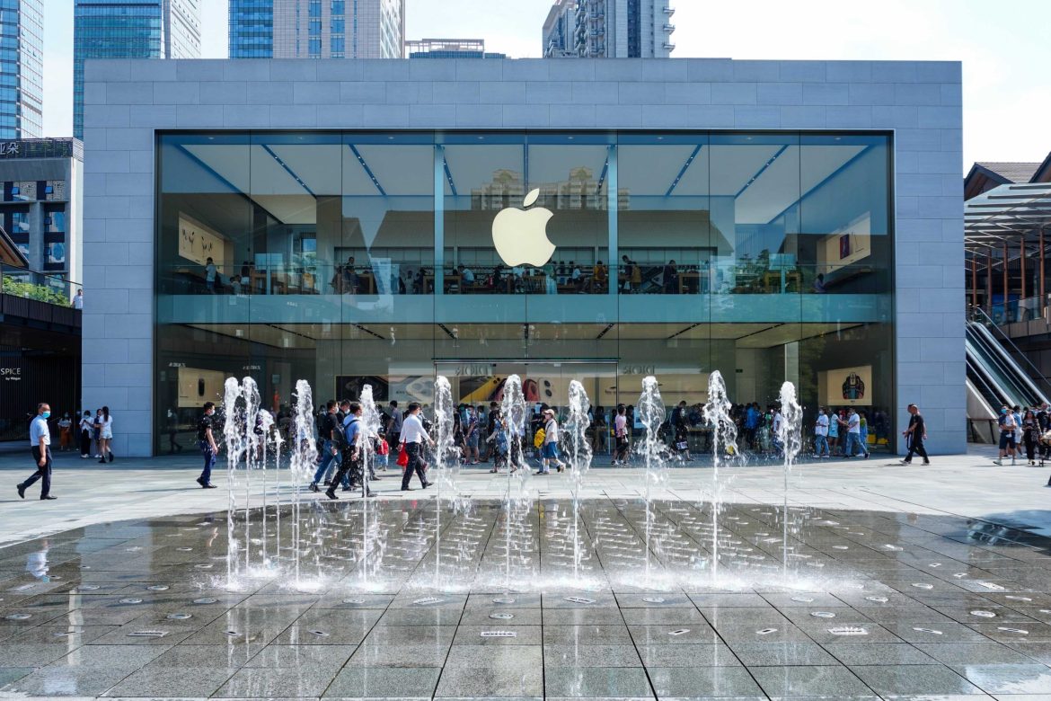 As Apple Inc. gears up for the critical holiday season, the tech giant faces uncertainty in one of its most important markets — China. 
While Apple’s latest quarterly earnings revealed overall revenue growth, challenges in China, where revenue fell to $15 billion, remain a concern. 
The company projects sales growth of only low- to mid-single digits this holiday season, lower than the 7% that analysts had forecast.
The company’s struggles are amplified by its dependence on the Chinese market, both as a major manufacturing hub and a significant consumer base. 
Competition from domestic brands and heightened regulatory scrutiny are adding pressure on Apple’s efforts to sustain its revenue in the region.
Quarterly results mixed as Apple faces China headwinds
For the fiscal quarter ending in September, Apple posted revenues of $94.9 billion, just above Wall Street’s projections. 
However, its revenue in China — a pivotal market — declined slightly year-over-year. 
This drop comes as Apple contends with local competitors and growing restrictions on foreign tech in Chinese government offices. 
CEO Tim Cook acknowledged the challenges but highlighted that iPhone sales have grown globally, including in China. 
The company’s latest release, the iPhone 16, contributed to solid sales, particularly in the U.S. and European markets.
Cook’s recent visit to China, where he met with officials including the Minister of Industry and Information Technology, underscores the company’s commitment to strengthening ties and expanding its presence in the country. 
Despite this, Chinese brands like Vivo continue to gain traction, challenging Apple’s position in the market.
Services division remains a bright spot despite broader challenges
Apple’s services sector reached record revenues of $25 billion, although it fell slightly short of Wall Street’s estimate of $25.3 billion. 
The growth in this division reflects Apple’s pivot toward subscription-based services to offset its reliance on hardware sales. 
Revenue in this area has been bolstered by services like iCloud, Apple Music, and the App Store, but the company faces regulatory hurdles in regions like the EU, where rules now permit third-party app stores.
Chief Financial Officer Luca Maestri indicated that Apple anticipates double-digit growth in its services sector for the December quarter, a positive signal amid otherwise cautious sales projections.
Apple Intelligence and new product lineups draw attention
Investors are also keeping a close eye on Apple’s new suite of AI-driven features, branded as Apple Intelligence. 
Although these debuted after the launch of the iPhone 16, key features like an upgraded Siri digital assistant and OpenAI’s ChatGPT integration are expected to roll out in early 2025. 
These enhancements could drive future demand, but the long-term impact remains uncertain.
In addition to the iPhone 16, Apple updated its Mac lineup with the new M4 chip, targeting improved AI functionality. 
The tech giant also refreshed its iPad and wearables lines, though these updates did not yield the anticipated sales boost. 
Sales of the iPad reached $6.95 billion, narrowly missing the $7.07 billion projection, while wearables saw a 3% decline.
Long-term growth remains uncertain as Apple seeks new product successes
While Apple remains the world’s most valuable company, it continues to search for its “next big thing.” 
The Vision Pro headset, launched in February, has seen limited adoption, and Apple recently scrapped its ambitious car development project. 
Moving forward, the company is venturing into the smart home market, with plans to incorporate robotics and AI to expand its ecosystem.
Apple’s recent product updates and expansion efforts into AI and the smart home market represent its strategy to stay competitive, yet these ventures are still nascent. 
For now, investors will likely be watching how Apple navigates its challenges in China and the outcome of its holiday season performance to gauge its trajectory into 2024.
The post <a href="https://invezz.com/news/2024/11/01/can-apple-maintain-growth-despite-china-revenue-challenges/">Can Apple maintain growth despite China revenue challenges?</a> appeared first on <a href="https://invezz.com/">Invezz</a> Can Apple maintain growth despite China revenue challenges?