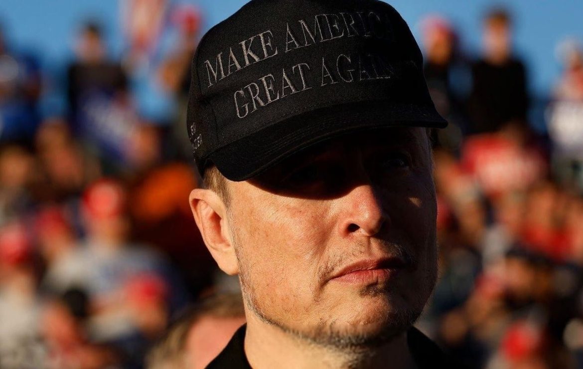 Why does Elon Musk want to buy MSNBC? And can he pull it off?