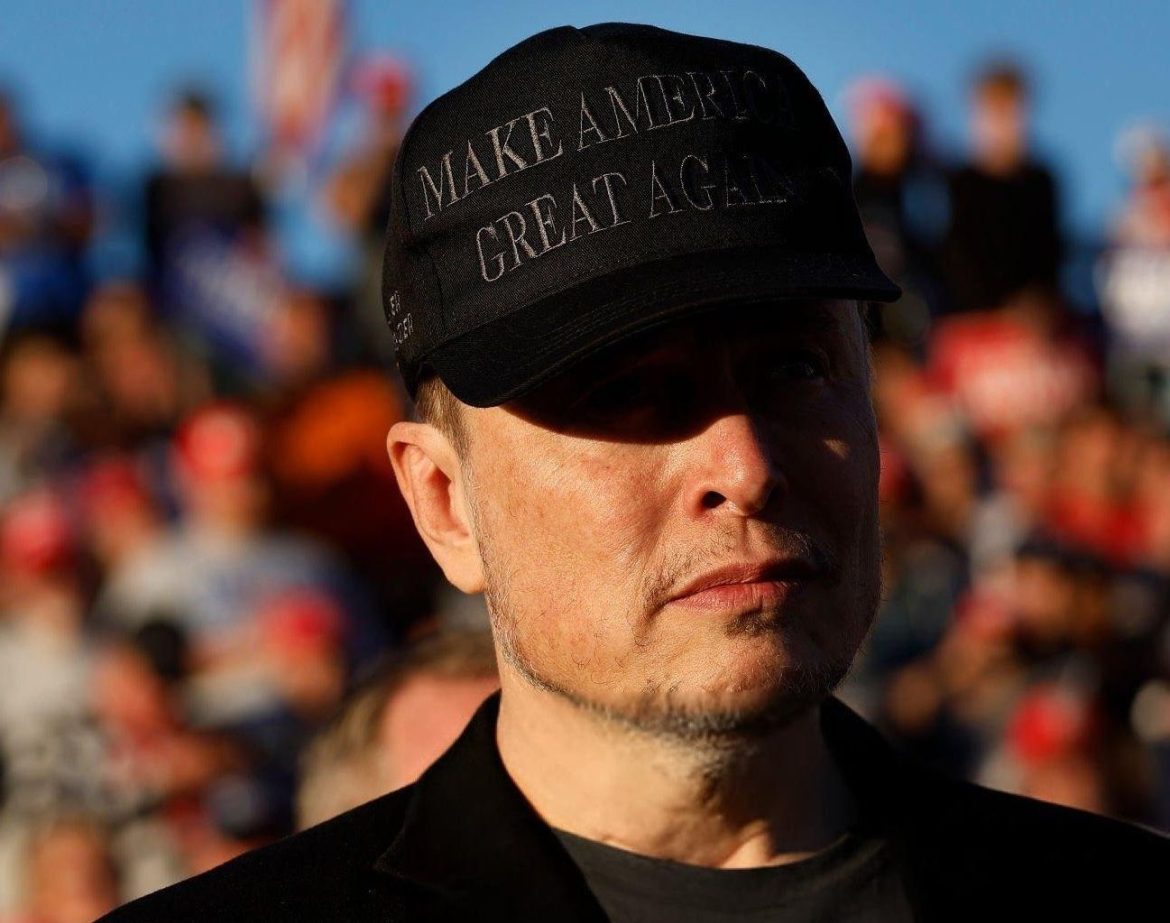 The aftermath of Donald Trump’s presidential victory has seen a sharp rise in fortunes for American billionaires, particularly Tesla CEO Elon Musk. 
As Trump clinched his victory, Wall Street experienced a robust upswing, propelling Musk’s net worth by $26.5 billion, reaching an astounding $290 billion.
This surge followed a remarkable 14.75% jump in <a href="https://invezz.com/news/2024/11/06/how-donald-trump-2024-us-election-win-could-favour-elon-musk-yet-undermine-teslas-stability/">Tesla</a> shares on Wednesday. 
The stock market’s rally also bolstered the wealth of other American billionaires, with significant gains reported for Jeff Bezos, Larry Ellison, Warren Buffett, and more. 
Analysts suggest that if this market momentum continues, Musk could soon join the exclusive $300 billion club.
Tesla shares soar 14.75%, adding $26.5 billion to Musk’s wealth
The election victory catalysed a wave of optimism across Wall Street, with Tesla shares leading the charge. 
On Wednesday, Tesla’s 14.75% surge drove Musk’s wealth to a near-record $290 billion. 
Musk’s fortune, now up $26.5 billion in just one day, highlights the staggering influence of market performance on tech mogul wealth.
With stocks in a strong bullish trend, analysts forecast that Musk could see further increases, potentially pushing his net worth to $300 billion.
The markets responded enthusiastically to Trump’s win, with the Dow Jones Industrial Average soaring by 1,508 points, marking a 3.57% increase to reach an unprecedented 43,729. 
The S&P 500 and Nasdaq also posted robust gains, up by 2.53% and 2.95%, respectively. 
This market boom has injected billions into the wealth of top American billionaires, with the tech sector particularly benefitting from investor confidence.
Bloomberg Billionaire Index
According to the Bloomberg Billionaire Index, Musk saw the largest single-day gain, while Oracle founder Larry Ellison increased his wealth by $9.88 billion. 
Berkshire Hathaway’s Warren Buffett saw a $7.58 billion jump, with Alphabet’s Larry Page and Sergey Brin not far behind, recording increases of $5.53 billion and $5.17 billion, respectively.
Nvidia’s Jensen Huang, Dell’s Michael Dell, Microsoft’s Bill Gates, and former CEO Steve Ballmer also experienced notable increases.
Trump’s victory praised by Musk and other billionaires
Trump’s election triumph has garnered support from prominent billionaires, including Musk, who joined Trump’s campaign rallies. 
Trump lauded Musk’s contributions, dubbing him “a new rockstar” and applauding his technological achievements.
With his fortune rising in tandem with Tesla’s market success, Musk’s stance highlights his alignment with pro-business policies, which appear to resonate with investor sentiment.
Beyond the tech sector, other American billionaires reaped substantial gains as stocks rallied. 
Jeff Bezos, Jensen Huang, and Steve Ballmer added billions to their wealth, fuelled by heightened confidence in the business-friendly environment anticipated under Trump’s leadership.
The wealth surge underscores the interconnectedness of political shifts and economic optimism, with billionaires across industries seeing immediate benefits from the election outcome.
The post <a href="https://invezz.com/news/2024/11/07/how-trumps-victory-boosted-elon-musks-net-worth-by-26-5-billion/">How Trump’s victory boosted Elon Musk’s net worth by $26.5 billion</a> appeared first on <a href="https://invezz.com/">Invezz</a> How Trump’s victory boosted Elon Musk’s net worth by $26.5 billion