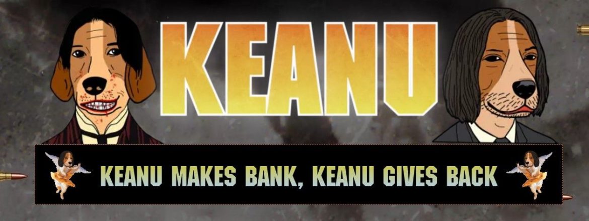 The cryptocurrency market is abuzz with contrasting narratives as two distinct tokens, Keanu (KNU) and Solana (SOL), capture investor attention. 
<a href="https://keanu.xyz/?utm_source=media&utm_medium=artc&utm_campaign=invezz&utm_term=internal&utm_content=price_comparison">Keanu</a>, a relatively new entrant inspired by the cultural phenomenon of Keanu Reeves, is making waves with its meme-driven appeal and charitable ethos.
On the other hand, Solana, an established altcoin heavyweight, continues to solidify its position with robust decentralised exchange (DEX) activity and consistent network growth. 
While Solana’s impressive track record and institutional backing make it a dominant force, Keanu’s grassroots momentum, affordability, and unique branding suggest it could offer higher returns for investors willing to embrace its early-stage potential.
Keanu price data
Keanu, currently trading at $0.002313, is a meme coin with a mission to combine charitable efforts with robust market performance. 
Its fully diluted valuation (FDV) of $2.31 million and a circulating supply of 1 billion tokens indicate a highly accessible token with significant upside potential.
The 24-hour trading volume of $356,810 showcases growing interest among retail investors. 
This volume represents an impressive 15.74% of its market capitalisation, underlining active participation in the market.
Source: <a href="https://coinmarketcap.com/currencies/keanu/">CoinMarketCap</a>
What sets <a href="https://keanu.xyz/?utm_source=media&utm_medium=artc&utm_campaign=invezz&utm_term=internal&utm_content=price_comparison">Keanu</a> apart is its community-driven branding. 
The slogan “Keanu Makes Bank, Keanu Gives Back” highlights its commitment to philanthropy, a rarity in a sector often focused on short-term gains. 
The token has successfully built a “cult-like” following, leveraging the meme culture and Keanu Reeves’ global popularity.
Such organic community support is a powerful driver for growth, especially in a market that thrives on virality and sentiment.
Solana’s recent performance
Solana, on the other hand, continues to make headlines with its strong price surge of 37.91% over the past month. 
Currently trading at $232.73, Solana has demonstrated resilience and growth, thanks to its highly scalable network and rising decentralised exchange (DEX) activity.
The network’s market capitalisation of $110.55 billion and 24-hour trading volume of $7.14 billion reflect its dominant position in the market.
Source: <a href="https://coinmarketcap.com/currencies/solana/">CoinMarketCap</a>
Solana’s Relative Strength Index (RSI) of 58.41 suggests it is not overbought, indicating room for further growth. 
However, challenges remain. A drop to its support level at $213.53 is possible if selling pressure increases.
For Solana to reach ambitious targets like $500, significant market catalysts, including institutional adoption and ecosystem growth, are necessary. 
While its historical performance shows potential for high growth, its sheer size means further gains might require substantial market momentum.
Why Keanu holds the edge over Solana
Although Solana has the infrastructure and liquidity to remain a market leader, Keanu’s appeal lies in its community-centric approach and lower market entry point. 
For new investors, <a href="https://keanu.xyz/?utm_source=media&utm_medium=artc&utm_campaign=invezz&utm_term=internal&utm_content=price_comparison">Keanu</a> represents an opportunity to participate in a token with substantial growth potential without the high barrier of entry associated with Solana.
Keanu’s focus on combining meme culture and philanthropy is a unique narrative in the crypto world. 
Unlike Solana, which relies heavily on institutional partnerships and technological advancements, Keanu’s success is driven by organic community engagement.
Source: <a href="https://coinmarketcap.com/currencies/keanu/">CoinMarketCap</a>
This model has proven effective for other meme tokens like Dogecoin and Shiba Inu, which skyrocketed due to similar grassroots support.
Keanu’s smaller market cap means it has more room to grow compared to Solana, which is already a mature asset. 
As the token continues to gain traction on platforms like Pump.fun and Raydium, its potential to become a breakout success increases.
The excitement surrounding its charitable initiatives adds another layer of differentiation, attracting investors who prioritise social impact alongside returns.
The post <a href="https://invezz.com/news/2024/11/27/keanu-price-surges-with-community-support-outperforming-solanas-scalability/">Keanu price surges with community support, outperforming Solana’s scalability</a> appeared first on <a href="https://invezz.com/">Invezz</a> Keanu price surges with community support, outperforming Solana’s scalability