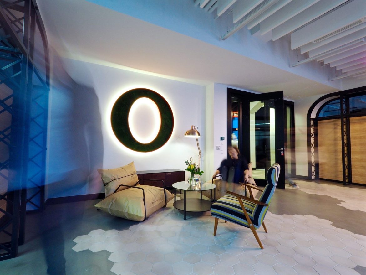 Opera stock price is rising: could OPRA jump 40%?