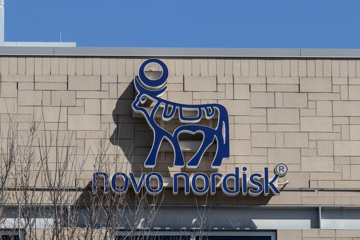 Novo Nordisk A/S (CPH: NOVO-B) is being punished this morning after posting a disappointing update related to CagriSema.
The pharmaceutical behemoth said its experimental weight-loss treatment helped patients lower their weight by 22.7% in a late-stage trial – lower than 25% it had originally expected.
Novo Nordisk stock was down nearly 25% at one point on Friday. Its anti-obesity rival, Eli Lilly & Co, in comparison, jumped as much as 8.0% in premarket.
Others that are positioned to compete with Novo Nordisk in the weight loss market include Amgen, Zealand Pharma, and more recently, <a href="https://invezz.com/news/2024/12/18/mercks-weight-loss-pill-deal-what-it-means-for-eli-lilly/">Merck & Co Inc</a>.
Why does CagriSema news matter for Novo Nordisk stock
The announcement is significant for Novo Nordisk stock as the management expected CagriSema to emerge as the next-generation treatment for obesity.
CagriSema is a two-drug injectable that combines Cagrilintide and Semaglutide. 
Cagrilintide is a novel approach for weight loss but Semaglutide is the active ingredient of the company’s Wegovy as well.
The 68-week phase three trial involving CagriSema saw participation from 3,400 people who were suffering from obesity or were otherwise overweight, as per the press release the European drugmaker published on Friday.
Note that Novo Nordisk is scheduled to share the outcome of a phase three trial that’s testing CagriSema in obese/overweight adults with type 2 diabetes in the coming year as well.
Novo Nordisk stock is now down more than 45% versus its high in late June.
CagriSema outperformed Wegovy in weight loss
On the plus side, the new weight-loss treatment was “on part with best-in-class treatments.”
That’s because CagriSema delivered better results in terms of helping people lower their body weights than Wegovy in the late-stage trial.
“CagriSema demonstrated superiority over both Semaglutide and Cagrilintide in monotherapy in REDEFINE 1 trial. This was achieved even though only 57% of patients reached the highest dose,” Martin Holse Lanage – an executive vice president of Novo Nordisk said in a press release today.
Still, Novo Nordisk stock tanked sharply this morning as investors focused more on the fact that CagriSema failed to meet the company’s original expectations in the phase three trial.
Novo Nordisk is not bailing on CagriSema
Novo Nordisk will continue to “further explore the additional weight-loss potential of CagriSema” and expects to seek regulatory approval for the treatment by the end of 2025.
Shares of the pharmaceutical giant are still slipping at writing perhaps because it wasn’t the first setback for Novo Nordisk this month.  
Earlier in December, a Lilly sponsored trial that drew head-to-head comparison between its Zepbound and Novo Nordisk’s Wegovy <a href="https://www.wsj.com/health/pharma/zepbound-wegovy-comparison-weight-loss-drug-clinical-trial-d0c0d5ff">established the former’s superiority</a> as an anti-obesity treatment.
Zepbound enabled patients lower their body weights by more than 20% in that trial over 72 weeks versus a significantly lower 13.7% reduction in weight observed for Wegovy.
Novo Nordisk shares do not currently pay a dividend to appear any more attractive for the income investors either.
The post <a href="https://invezz.com/news/2024/12/20/novo-nordisk-stock-just-tanked-25-heres-what-happened/">Novo Nordisk stock just tanked 25%: here’s what happened</a> appeared first on <a href="https://invezz.com/">Invezz</a> Novo Nordisk stock just tanked 25%: here’s what happened