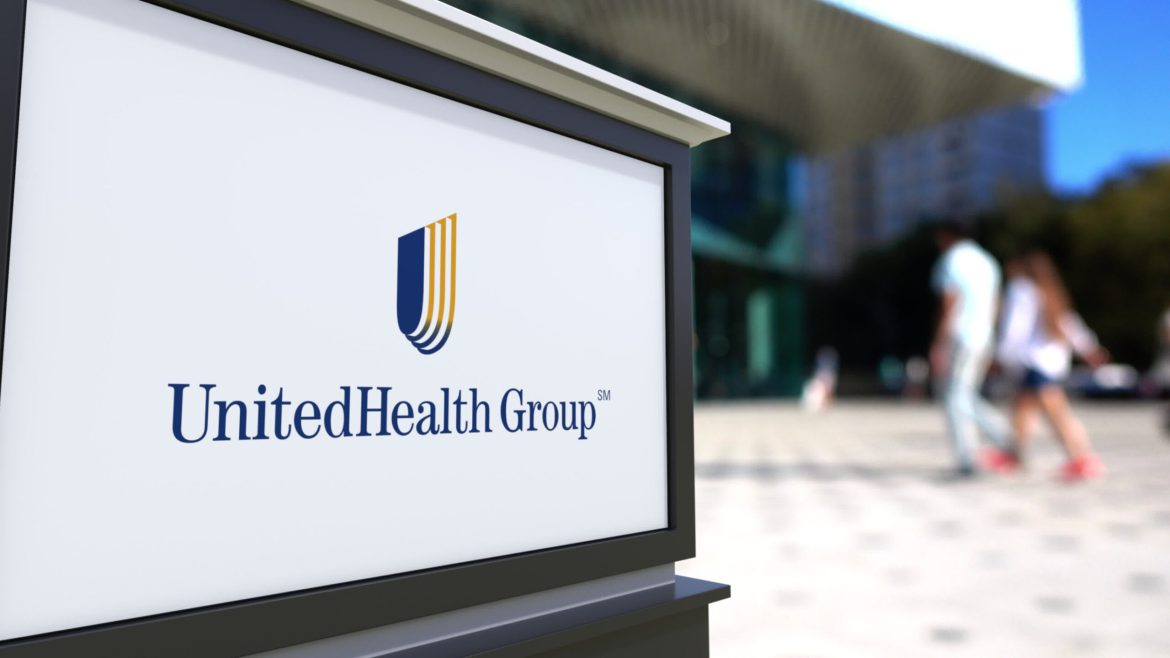 UnitedHealth executive fatally shot; investor day cancelled