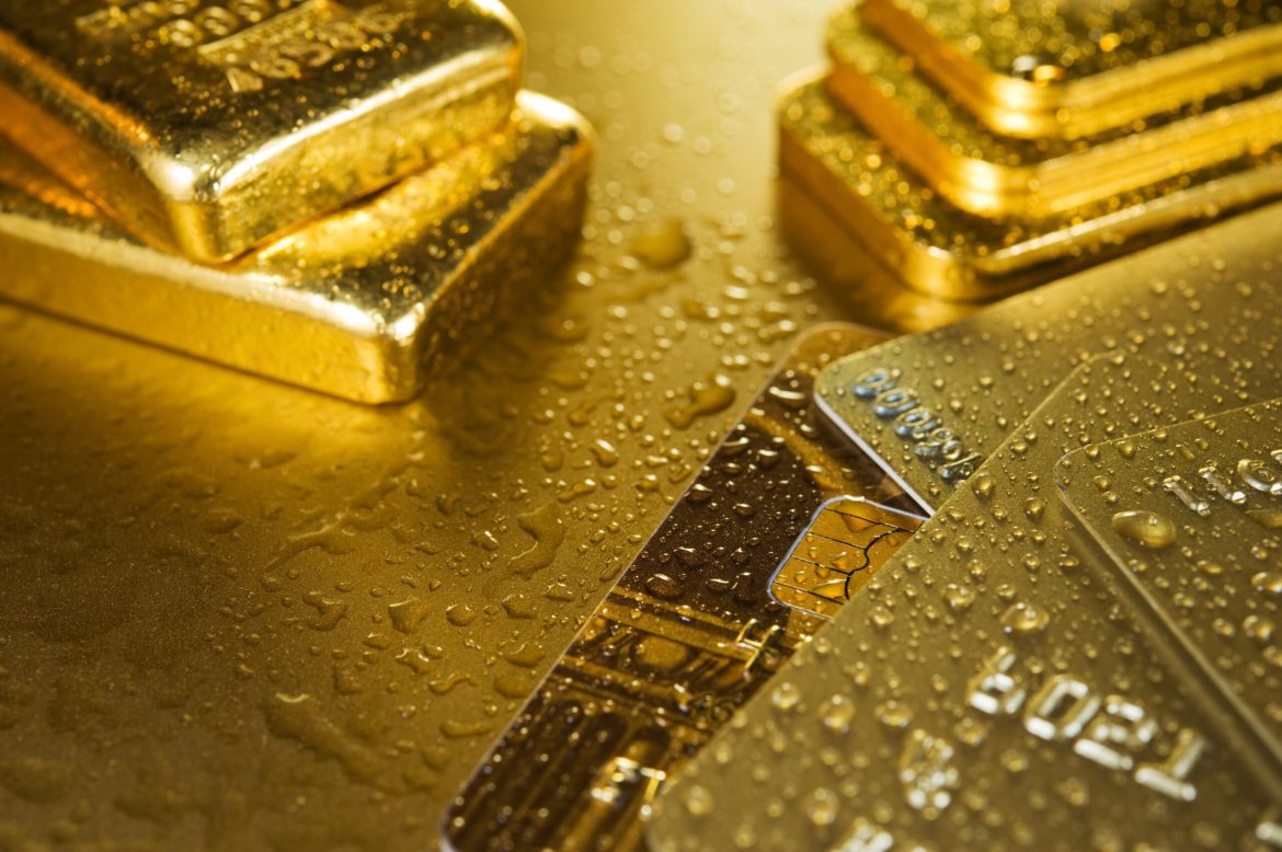 Gold prices started a new week with gains as geopolitical tensions and sliding yields on US Treasury bills maintain the upside momentum in the yellow metal. 
The US Treasury bond yields dropped to their lowest level since October amid bets that the Federal Reserve (Fed) will lower borrowing costs again in December. 
At the time of writing, the February gold contract on COMEX was $2,671.76 per ounce, up 0.5% from the previous close. 
With the ongoing tensions in South Korea and the Middle East, safe-haven demand for gold could spur a rally in prices and propel the metal towards $2,700 per ounce in the coming sessions. 
Geopolitical tensions
Safe-haven demand for gold increased after rebel forces took over Syria’s capital Damascus, and ousted President Bashar-al-Assad. 
He fled to Russia. 
According to a Reuters report, the rebel forces were partially backed by Turkey, and hold ties to the Sunni Islamic sect, putting them at odds with Iran. 
The increased tensions in the region could escalate further as reports claimed Israel has also entered Syrian territory. 
Meanwhile, in South Korea, prosecutors named Yoon Suk Yeol in a criminal investigation over a failed attempt to impose martial law in the country. 
Yeol survived an impeachment vote over the weekend. 
Additionally, the leader of Yeol’s own party said the president would be forced to step down. 
Haresh Menghani, editor at FXstreet, said in a report:
<blockquote>
Some follow-through buying beyond the $2,672 hurdle will be seen as a key trigger for bulls and allow the Gold price to aim to reclaim the $2,700 round figure.
</blockquote>
“The momentum could extend further towards the next relevant hurdle near the $2,722 area,” he added. 
Bets on interest rate cuts
Another factor that could support gold prices is the expectations of the Fed cutting rates once again before the end of this year. 
A resilient US economy and relatively stronger labour market had hit sentiments for a rate cut in December. However, traders still expect the central bank to ease its monetary policy this month. 
According to the CME FedWatch tool, traders are still pricing in a 85.1% probability of the Fed cutting rates by 25 basis points at its meeting on December 17 and 18. 
Source: <a href="https://www.cmegroup.com/markets/interest-rates/cme-fedwatch-tool.html">CME Group</a>
In terms of key data, the US Bureau of Labor Statistics on Friday reported that nonfarm payrolls increased by 227,000 in November, which was above expectations of a 200,000 increase. 
Also, the unemployment rate in the US moved up at 4.2% during last month from 4.1% in October. 
This lifted bets on an interest rate cut by the Fed later this month. Lower interest rates benefit gold as it is a non-yielding asset unlike bonds. 
The Fed had cut rates by a total of 75 bps this year so far, with a 50 bps cut in September, followed by a 25 bps cut last month. 
ETF outflows in November
According to the World Gold Council (WGC), for the first time since April, gold exchange-traded funds experienced outflows last month. 
Outflows amounted to 28.6 tons in November, WGC said in its report. 
The vast majority, namely 26 tons, occurred in ETFs listed in Europe. 
The strongest outflows were registered in Germany and the UK. 
The WGC attributed the outflows to weaker economic data, concerns about proposed trade tariffs by US President-elect Donald Trump, uncertainty about the path of central banks, greater risk-on sentiments and weakness in euro and pound against the dollar. 
“However, in our opinion, the first three factors mentioned above could just as easily have been in favour of ETF inflows,” Carsten Fritsch, commodity analyst at Commerzbank AG, said in a report. 
“In the US, there were outflows in the first half of November, followed by inflows in the second half of the month, so that the monthly change was negligible,” he added. 
Commerzbank said that the world’s largest ETF experienced outflows, which was offset by inflows into another ETF. 
Fritsch said:
<blockquote>
The election victory of Donald Trump therefore had no serious negative impact on ETF demand in the US. 
</blockquote>
The ETF changes in November correspond with a sharp decline in the price of the yellow metal. 
Last month, the gold price recorded its sharpest monthly decline in more than a year, with the price weakness occurring mainly in the first half of the month. 
The post <a href="https://invezz.com/news/2024/12/09/gold-price-outlook-can-safe-haven-demand-drive-prices-above-2700/">Gold price outlook: can safe haven demand drive prices above $2700?</a> appeared first on <a href="https://invezz.com/">Invezz</a> Gold price outlook: can safe haven demand drive prices above $2700?