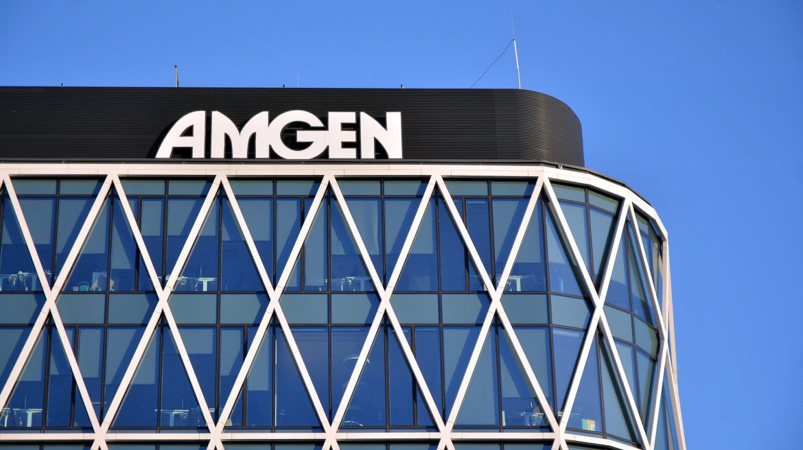 The Amgen stock price suffered a harsh reversal in the fourth quarter of 2024 as its weight loss drug failed to excite. After peaking at $341 in July, the stock plunged by over 25% to the current $260. So, is Amgen a good healthcare stock to buy in 2025?
Amgen stock plunged after weight loss disappointments
The main reason why the Amgen share price crashed is that MariTide, its experimental weight loss drug failed to outperform those of Eli Lilly and Novo Nordisk. Data released in October showed that the drug helped <a href="https://invezz.com/news/2024/11/26/amgens-weight-loss-injection-cuts-up-to-20-in-a-year/">patients lose 20% of their weight</a> in the first year. The number needed to be at least 25% for it to compete with its top rivals. 
The weight loss industry has become one of the most profitable and popular sectors in healthcare. It will help Eli Lilly become a $1 trillion company in 2025. 
Its performance has pushed more companies to innovate and develop better drugs to compete with those of Novo and Lilly. 
However, a company like Amgen will do well even without a presence in the weight loss industry. Besides, there are signs that the sector is starting to slow as evidenced by the Novo Nordisk stock, which has crashed by over 40% from its highest level in 2024. 
Also, Amgen’s weight loss drug had little chance to gain market share because of Lilly’s and Novo’s dominance. Data shows that Lilly’s Zepbound has about 40% share in the US. Combined, the two firms control about 68% of the market, and it will be very difficult for other drugs to gain market share. 
Amgen business is doing well but faces risks
Amgen is in a difficult situation. While its business is doing well, it faces substantial risks related to its patent expiry. It needed its weight-loss drug to replenish its patent-expiry drugs. 
The most recent <a href="https://investors.amgen.com/static-files/66c89ba3-96f5-4bfb-99fc-3ba3bec6cb09">financial results</a> showed that Amgen’s revenues rose by 23% in the third quarter, with ten drugs having at least double-digit sales. The success was mainly due to drugs like Tezspire, Blincyto, Evenity, and Tavneos. 
The company’s sales growth was mainly due to its <a href="https://invezz.com/news/2022/12/12/amgen-to-buy-horizon-therapeutics/">$28 billion acquisition of Horizon Therapeutics</a>. Excluding this buyout, Amgen would have had about 8% revenue growth, which was an equally good one. 
Repatha and Evenity sales jumped by 40% and 30% during the quarter, while Blincyto jumped by 49%. Tezspire’s revenue rose by 67%, while Tavneos sales doubled because of higher volume.
Analysts expect Amgen to continue developing its weight loss drug or even make a major acquisition this year. Many smaller companies are developing similar products, and some of the most potential companies to buy include Viking Therapeutics and Structure Therapeutics.
Wall Street <a href="https://finance.yahoo.com/quote/AMGN/analysis/">analysts are upbeat</a> about the Amgen stock price and its business despite the many challenges. The expectation is that its revenue for 2024 will be $33 billion, followed by $34.36 billion in the next financial year. 
The Amgen stock price forecast is $322, higher than the current $260, pointing to more gains ahead.
Amgen stock price analysis
AMGN chart by <a href="https://www.tradingview.com/symbols/NASDAQ-AMGN/">TradingView</a>
The daily chart shows that the AMGN share price peaked at $341 in 2024 and then plunged to $255 last year. It has formed a death cross chart pattern as the 50-day and 200-day Exponential Moving Averages (EMA) crossed each other. This is one of the most bearish patterns in the market. 
The stock has also moved below the 50% retracement point. On the other hand, it has found support at $255, which coincides with the 61.8% retracement and the lowest swing in April 2024. It also fell below the key support at $276, its highest level in 2022. 
There are signs that the stock has formed a falling wedge chart pattern, a popular bullish reversal sign. Therefore, a contrarian case can be made of the stock. If this happens, the next point to watch will be at $276, which is about 6% above the current level. It could also rebound to the psychological point at $300.
The post <a href="https://invezz.com/news/2025/01/02/amgen-stock-price-formed-a-death-cross-will-it-rebound-in-2025/">Amgen stock price formed a death cross: will it rebound in 2025?</a> appeared first on <a href="https://invezz.com/">Invezz</a> Amgen stock price formed a death cross: will it rebound in 2025?