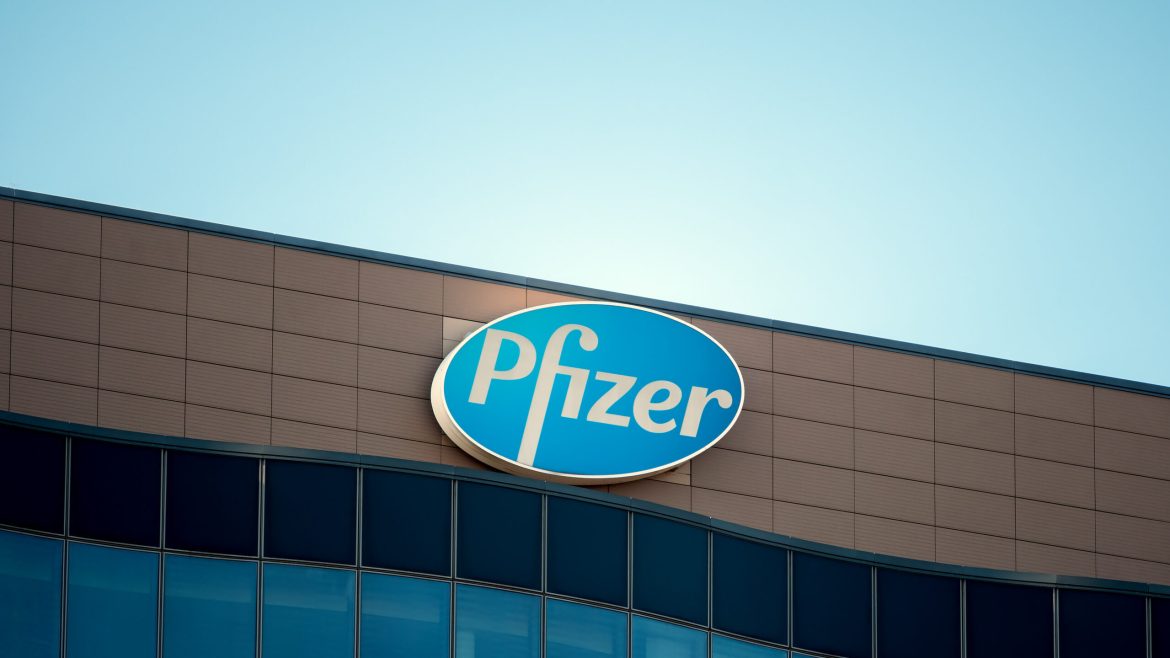 Why Pfizer sold its $3 billion stake in Haleon