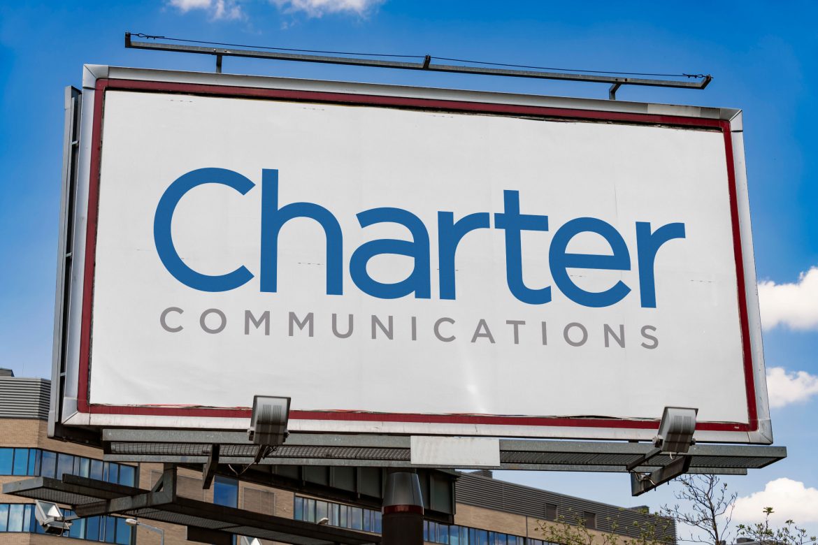Charter Communications’ stock price remains under pressure as the cable industry faces major challenges amid cord-cutting. On Thursday, the CHTR stock closed at $336, down about 60% from its highest level in 2021. This decline has brought its market cap down to about $60 billion as the focus shifts to its quarterly earnings. 
Charter Communications earnings ahead
Charter stock price dropped after Comcast, one of its top competitors, reported soft financial results. Its numbers showed that the cord-cutting trend continued in the last quarter, sending a warning sign for Charter.
Comcast said that it had 12.5 million customers, down from 14.1 million in the same period a year earlier. This is a sign that the cord-cutting trajectory is not slowing. 
Its broadband business is also facing challenges, as customers continue to fall. As of December, it had 31.8 million customers, down from 32.25 million a year earlier. 
These numbers came ahead of Charter Communications’ financial results. The most recent numbers revealed that Charter’s <a href="https://ir.charter.com/static-files/8c84f049-0958-43c0-be56-37bbc9aeb4c8">revenues rose</a> by 1.6% in the third quarter to $13.8 billion. Its cost cutting measures helped to boost its profits during the quarter. 
Adjusted EBITDA rose by 3.6% to $5.6 billion, while capital expenditures fell by 13.5% to $2.6 billion. The company’s revenue growth was mainly due to price adjustments, which helped offset its falling subscriber count. 
Charter, the parent company of Spectrum, ended the last quarter with 31.7 million customers, down by 32.2 million in Q3’23. 
The company’s business will likely continue facing challenges as people shift away from cable television. Analysts expect that its results will show that its revenue rose by 1.23% on a YoY basis to over $13.88 billion. The annual revenue will be $55 billion almost flat from a year earlier. 
Analysts believe that, barring major development, its revenue will drop by 0.49% to $54.76 billion in 2025. 
Therefore, most Charter investors, including Warren Buffett, hope that the company will continue reducing its share count over time. Its outstanding share count has dropped from almost 280 million in 2017 to 140 million today. These repurchases have, however, not boosted its earnings per share. 
The average Charter stock price forecast by analysts is $404, up from the current $261. The most bullish analysts are from Keybanc and BNP Paribas.
Charter Communications stock price analysis
<a href="https://www.tradingview.com/symbols/NASDAQ-CHTR/">Charter</a> stock chart by TradingView
The weekly chart shows that the Charter share price has remained in a tight range in the past few months. It has formed a symmetrical triangle, which is nearing its confluence level. 
This triangle formed after the stock crashed from $825, which is part of a bearish pennant pattern. That could be a sign that it will have a strong bearish breakout, with the next level to watch being at $237, its lowest level in April 2024.
The post <a href="https://invezz.com/news/2025/01/31/charter-communications-stock-may-crash-after-earnings/">Charter Communications stock may crash after earnings</a> appeared first on <a href="https://invezz.com/">Invezz</a> Charter Communications stock may crash after earnings