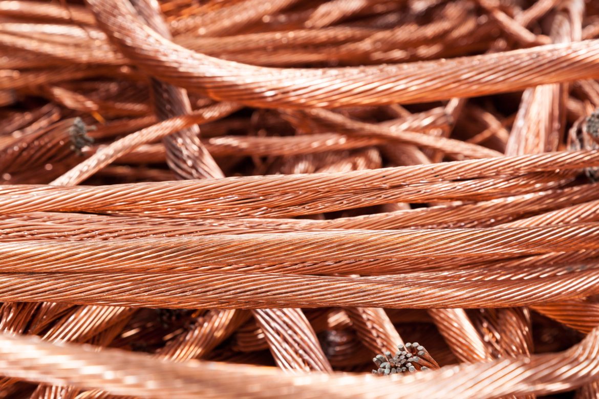 How Trump’s aluminium and copper tariffs could drive up  prices for US consumers