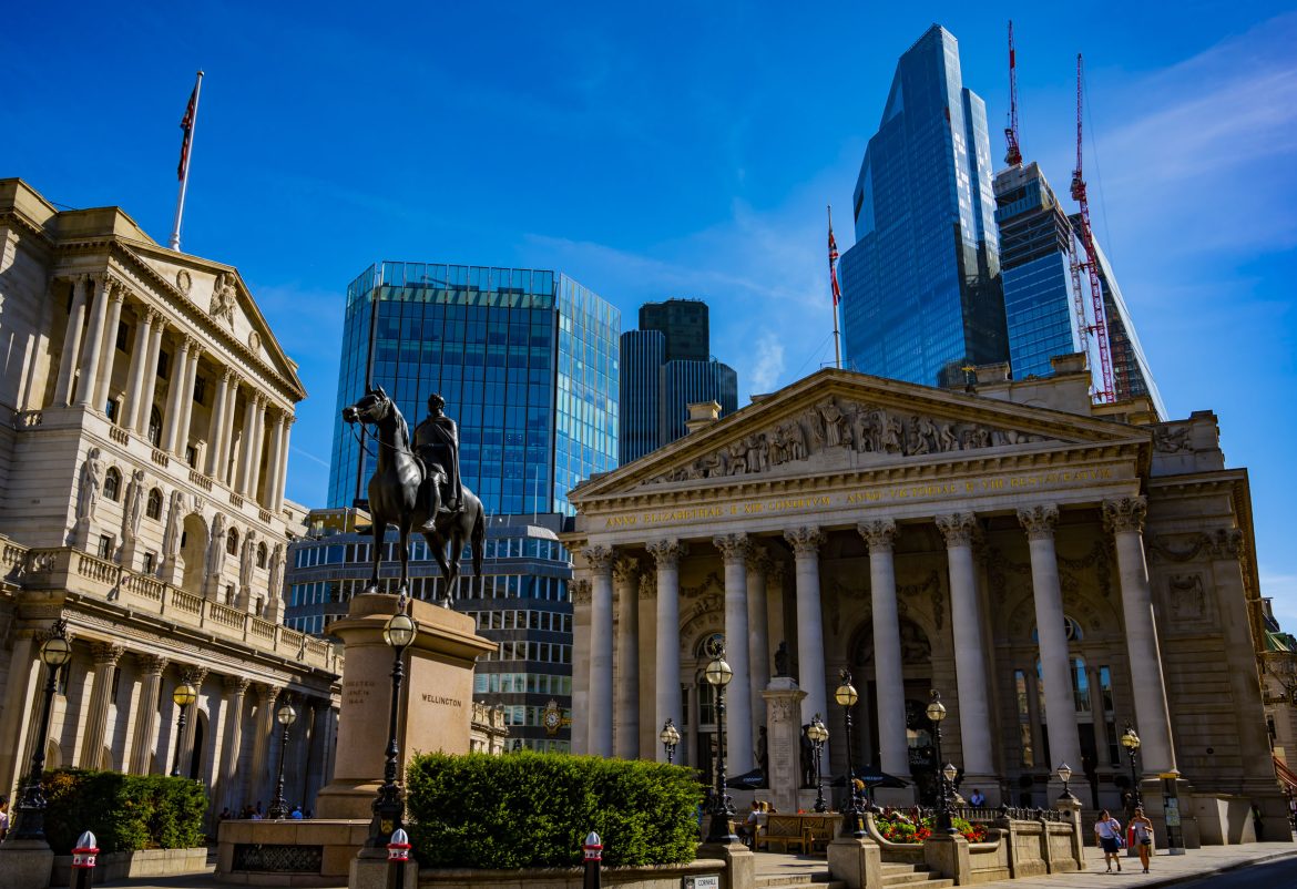 The FTSE 100 index surged to a record high of 8,480.57 points in early trading, surpassing its previous peak of 8,474 points set in May 2024.
A three-day rally, bolstered by unexpectedly low UK inflation figures and optimism surrounding potential interest rate cuts, has invigorated London’s stock market.
This morning’s disappointing retail sales data, combined with weaker-than-expected economic growth figures released on Thursday, have further fuelled expectations that the Bank of England may ease monetary policy this year. 
Markets are now pricing in between two and three interest rate cuts, a significant shift from just last week when fewer than two cuts were anticipated.
The pound has weakened in response, a development that benefits multinational companies listed in London by boosting the value of their foreign earnings.
Merger talks between Glencore and Rio Tinto lift markets with rising shares
London’s mining sector was a standout performer, as shares in Glencore and Rio Tinto rallied on reports of early-stage discussions about a potential combination. 
The Financial Times and Bloomberg both reported that the two mining giants held “early stage” talks about a possible combination last year.
Glencore’s shares rose 3% in morning trading, while Rio Tinto gained 1.5%.
A merger between the two companies would represent the largest deal in mining history but is likely to encounter significant challenges. Bloomberg noted,
<blockquote>
While Glencore has large copper assets at a time when the world’s biggest producers are all seeking to expand in the metal crucial to the energy transition, it also owns a massive coal business that would likely be unattractive to Rio.
</blockquote>
“The larger miner’s chief executive has repeatedly expressed wariness about mega deals, and the two companies have vastly different cultures, “it said. 
The reported talks follow a wave of strategic reviews in the mining sector after BHP’s failed £39 billion bid for Anglo American last year.
Retail sales slump raises questions over consumer confidence
Retail sales volumes in Great Britain dipped by 0.3% in December, missing forecasts of a 0.4% increase. 
The decline underscores a cautious approach by consumers during the holiday season, despite reports of strong Christmas trading by major retailers like Tesco, which claimed its biggest Christmas ever.
The Office for National Statistics (ONS) noted that food store sales volumes fell by 1.9%, dragging down the overall retail performance. 
This drop was partially offset by growth in non-food categories such as clothing and household goods.
Hannah Finselbach, a senior statistician at the ONS, commented:
<blockquote>
Retail sales fell in December following last month’s slight increase. This was driven by a very poor month for food sales, which sank to their lowest level since 2013, with supermarkets particularly affected.
</blockquote>
Over the three months to December, retail sales volumes fell by 0.8% compared to the previous quarter, indicating weaker consumer spending toward the end of the year. 
Surveys have pointed to declining consumer confidence, likely influenced by economic uncertainty.
However, the timing of Black Friday complicated the seasonal adjustment of the data. 
On a non-seasonally adjusted basis, retail sales volumes rose by 10% in December, reflecting strong overall activity during the festive season.
Global markets buoyed by Trump tariff speculation
The FTSE 100 rally mirrors broader optimism in global markets, driven by reports that US President Donald Trump may adopt a more measured approach to implementing tariffs. 
The prospect of reduced trade tensions has lifted sentiment, particularly among export-driven sectors.
The ongoing rally highlights the interplay between monetary policy expectations, currency movements, and geopolitical developments. 
As interest rate cuts loom on the horizon, investor optimism continues to bolster the market, even as weak economic indicators cast a shadow over longer-term growth prospects.
The post <a href="https://invezz.com/news/2025/01/17/ftse-100-hits-record-high-as-interest-rate-cut-hopes-fuel-rally/">FTSE 100 hits record high as interest rate cut hopes fuel rally</a> appeared first on <a href="https://invezz.com/">Invezz</a> FTSE 100 hits record high as interest rate cut hopes fuel rally