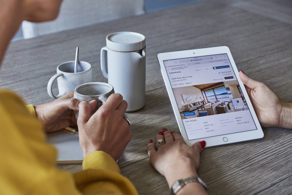 Compass stock price staged a strong comeback on Wednesday after the company boosted its forward guidance. It also jumped as mortgage rates dropped slightly after the latest US inflation data from the United States. The COMP stock was trading at $6.70, its highest swing since December 17 and 32% above the lowest level this month. 
Compass boosted its guidance
Compass, one of the biggest real estate brokerage companies, has done well in the past few months even as the industry faced major headwinds. It soared by over 272% from its lowest point in 2023, bringing its market cap to over $2.85 billion. 
The biggest challenge the company has faced was a loss in March 2024 when the National Association of Realtors agreed to pay $418 million to resolve antitrust cases. That ruling also forced buyers to enter into written agreements with their agents before viewing properties. It means that many of Compass realtors are now making less money.
Compass stock price rose this week after the company boosted its forward guidance. In a statement, the firm said that its revenue <a href="https://investors.compass.com/news/news-details/2025/Compass-Raises-Fourth-Quarter-and-Full-Year-2024-Outlook-Ahead-of-Investor-Conference/default.aspx">will be between</a> $1.36 billion and $1.39 billion, up from $1.22 billion to $1.35 billion. For the year, the company expects that its revenue will be between $5.6 billion and $5.64 billion.
Analysts are optimistic that the company will continue to perform well in the next few years. They expect its revenue to be $6.56 billion in 2026, up 17.8 percent from 2025. 
Compass stock has also jumped as investors anticipate that it will become a highly profitable company. Its annual earnings per share is expected to improve to $0.05 in 2024 from a 28-cent loss a year earlier. It will then make an EPS of 14 cents this year. 
The stock also jumped after the US released <a href="https://invezz.com/news/2025/01/15/us-stocks-soar-following-better-than-expected-inflation-data-and-strong-earnings-reports/">encouraging inflation data</a>. The Bureau of Labor Statistics (BLS) reported that the core Consumer Price Index (CPI) dropped from 3.3% in November to 3.2% in December. 
According to <a href="https://www.freddiemac.com/pmms">Freddie Mac</a>, the average 30-year and 15-year mortgage rates dropped slightly to 6.9% and 6.14%. These rates are significantly higher than last year’s low of 5.16%. The expectation is that rates may continue falling if inflation continues falling.
Compass stock price forecast
COMP stock chart by <a href="https://www.tradingview.com/symbols/NYSE-COMP/">TradingView</a>
The daily chart shows that the COMP share price bottomed at $5.10 earlier this month and has bounced back to $6.67. It has retested the lower side of the ascending channel shown in green.
The stock has moved above the 50-day and 100-day Exponential Moving Averages (EMA). It has moved above the 23.6% Fibonacci Retracement level at $6.32. The Relative Strength Index (RSI) has moved above the neutral point at 50.
The risk, however, is that the Compass stock price has formed a head and shoulders chart pattern, a popular bearish reversal point. If this happens, the next point to watch will be at $5.10, the lowest swing this month. A drop below that level will push it to the 50% retracement point at $4.78. This view will become valid if the stock rises above last year’s high of $7.60.
The post <a href="https://invezz.com/news/2025/01/16/compass-stock-price-soared-but-a-risky-chart-pattern-has-formed/">Compass stock price soared, but a risky chart pattern has formed</a> appeared first on <a href="https://invezz.com/">Invezz</a> Compass stock price soared, but a risky chart pattern has formed