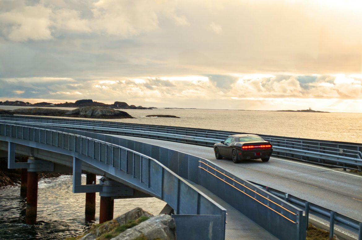 Norway’s EV Transition: all new cars sold in 2025 to be electric