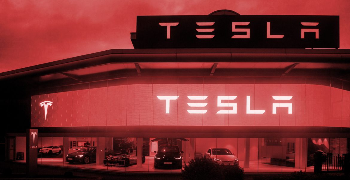 Tesla’s post-election stock surge has nearly vanished as shares of the electric vehicle giant tumbled over 8% on Tuesday, pushing its market capitalization below $1 trillion for the first time since early November. The decline, fueled by investor concerns over weakening demand, political risks, and competition from Chinese EV makers, has erased most of the gains Tesla had enjoyed following President Donald Trump’s election victory.Adding to the sell-off, a new report from China has sparked fresh <a href="https://invezz.com/news/2025/02/25/teslas-european-sales-plunge-45-whats-behind-the-slump/">anxiety among Tesla shareholders</a>. The report suggests Tesla’s long-anticipated upgrade to its semi-autonomous driving software has disappointed users in China, with many claiming the new “Navigate on City Streets” feature falls short of CEO Elon Musk’s ambitious self-driving promises. Meanwhile, <a href="https://invezz.com/news/2025/02/17/these-2-stocks-will-benefit-the-most-from-byds-gods-eye/">domestic competitors like BYD</a> and Xiaomi are offering advanced driver-assistance technology at significantly lower costs—or even for free—putting further pressure on Tesla’s market position.Investor sentiment and Musk’s increasing involvement in Washington As head of President Trump’s newly formed Department of Government Efficiency (DOGE), <a href="https://invezz.com/news/2025/02/25/who-runs-doge-white-house-says-its-amy-gleason-not-elon-musk/">Musk has gained access to critical government systems</a>, sparking controversy over his influence on policies that could benefit his businesses, including Tesla. His political activism and alignment with Trump have also led to growing opposition, with organized protests emerging at Tesla stores and service centers in multiple countries.Tesla’s recent financial performance has done little to reassure investors. The company’s fourth-quarter earnings report showed a sharp 8% decline in automotive revenue compared to the previous year, with operating income plunging 23%. Tesla attributed the decline to falling average selling prices across its aging vehicle lineup, including the Model 3, Model Y, Model S, and Model X. In California, Tesla’s largest US market, sales fell 11.6% in the last quarter of 2024, according to the California New Car Dealers Association.The stock has now dropped 25% since the start of 2025, underperforming the Nasdaq Composite, which is down just 1.5% year-to-date. Tesla shares are also trading more than 35% below their all-time high from December, wiping out over $100 billion from Musk’s net worth. Despite the losses, Musk remains the world’s richest person with an estimated fortune of around $380 billion.Tesla’s stock had surged 15% immediately after Trump’s election victory, in part due to Musk’s high-profile backing of the former president. <a href="https://www.cnbc.com/2025/02/25/teslas-market-cap-sinks-below-1-trillion-as-stock-falls-more-than-9percent.html">Musk reportedly contributed</a> $290 million to Republican candidates and causes in 2024, with the majority directed toward securing Trump’s return to the White House. However, as investor optimism fades and competitive pressures mount, Tesla now faces a challenging road ahead in both the US and international markets.The latest setback in China could be particularly costly. While Tesla continues to push its semi-autonomous driving capabilities, Chinese EV makers are rapidly gaining ground by offering competitive technology at more affordable prices. With BYD already outselling Tesla globally in total EV sales and Xiaomi’s new SU7 model attracting significant interest, Tesla’s position in the world’s largest EV market is under growing threat.The post <a href="https://invezz.com/news/2025/02/26/tesla-is-no-longer-a-trillion-dollar-company-what-investors-need-to-know/">Tesla is no longer a trillion-dollar company: what investors need to know</a> appeared first on <a href="https://invezz.com/">Invezz</a> Tesla is no longer a trillion-dollar company: what investors need to know