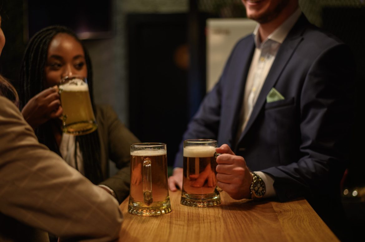 Anheuser-Busch InBev (AB InBev), the world’s largest brewer, delivered stronger-than-expected fourth-quarter revenue, defying concerns over declining global beer demand.The company reported a 3.4% <a href="https://www.cnbc.com/2025/02/26/ab-inbev-bud-earnings-q4-2024.html">year-over-year revenue increase</a> to $14.84 billion, surpassing analysts’ estimates of $14.05 billion.Despite a 1.9% decline in total volumes, AB InBev’s premium and non-beer portfolio helped offset weaker beer sales.For the full year, revenue rose 2.7% to $59.77 billion, above the expected $59.3 billion. However, volume declines in key markets such as China and Argentina weighed on overall sales. AB InBev remains optimistic about a market recovery in 2025, though currency fluctuations and potential trade challenges pose risks.Premiumization, product diversification drive AB InBev’s revenue AB InBev’s revenue growth came despite a decline in total beer sales, as the company focused on higher-margin premium and non-beer products. Demand for brands like Cutwater Spirits and Brutal Fruit Spritzer helped mitigate volume losses, reflecting a shift in consumer preferences toward ready-to-drink (RTD) beverages and spirits-based cocktails.The company’s premium beer segment also performed well, with strong growth in key markets outside of China and Argentina. Corona and Stella Artois continued to expand in premium categories, helping AB InBev navigate challenges in its traditional beer business.This strategic focus on premiumization and diversification has allowed the brewer to increase revenue despite falling volumes, a trend that has been emerging across the industry as consumer drinking habits evolve.AB InBev’s revenue: China and Argentina headwindsWhile AB InBev’s revenue outperformed expectations, its overall 1.9% decline in Q4 volumes reflected weak consumer demand in China and Argentina. The economic slowdown in China, coupled with strict pandemic-related restrictions early in the year, dampened sales in one of the company’s largest markets.In Argentina, high inflation and economic instability led to reduced beer consumption, as consumers prioritized essential goods over discretionary spending.This decline in demand contributed to a 1.4% drop in total volumes for the full year, making it a key challenge for AB InBev moving forward.The company expects some recovery in these markets in 2025, though economic conditions and consumer sentiment remain key uncertainties in AB InBev’s outlook.Currency fluctuations emerge as a key risk for 2025While <a href="https://invezz.com/news/2024/01/05/what-happened-to-ab-inbev-bud-stock-after-the-mulvaney-crisis/">AB InBev has navigated market challenges</a> successfully, the company sees foreign exchange (FX) fluctuations as a major concern for 2025.The <a href="https://invezz.com/news/2025/01/03/dxy-index-heres-why-the-us-dollar-is-beating-top-currencies/">strength of the US dollar</a> has pressured international revenues, particularly in emerging markets where local currencies have weakened significantly.Despite ongoing geopolitical uncertainties, AB InBev downplayed concerns over potential US tariffs, stating that any trade-related impacts would be manageable through cost-cutting measures and pricing strategies.Looking ahead, the company maintains its medium-term guidance of 4% to 8% EBITDA growth, with profitability expected to improve through a combination of price increases, premiumization, and operational efficiencies.The post <a href="https://invezz.com/news/2025/02/26/ab-inbev-beats-revenue-estimates-as-premium-and-non-beer-sales-offset-declining-beer-demand/">AB InBev beats revenue estimates as premium and non-beer sales offset declining beer demand</a> appeared first on <a href="https://invezz.com/">Invezz</a> AB InBev beats revenue estimates as premium and non-beer sales offset declining beer demand
