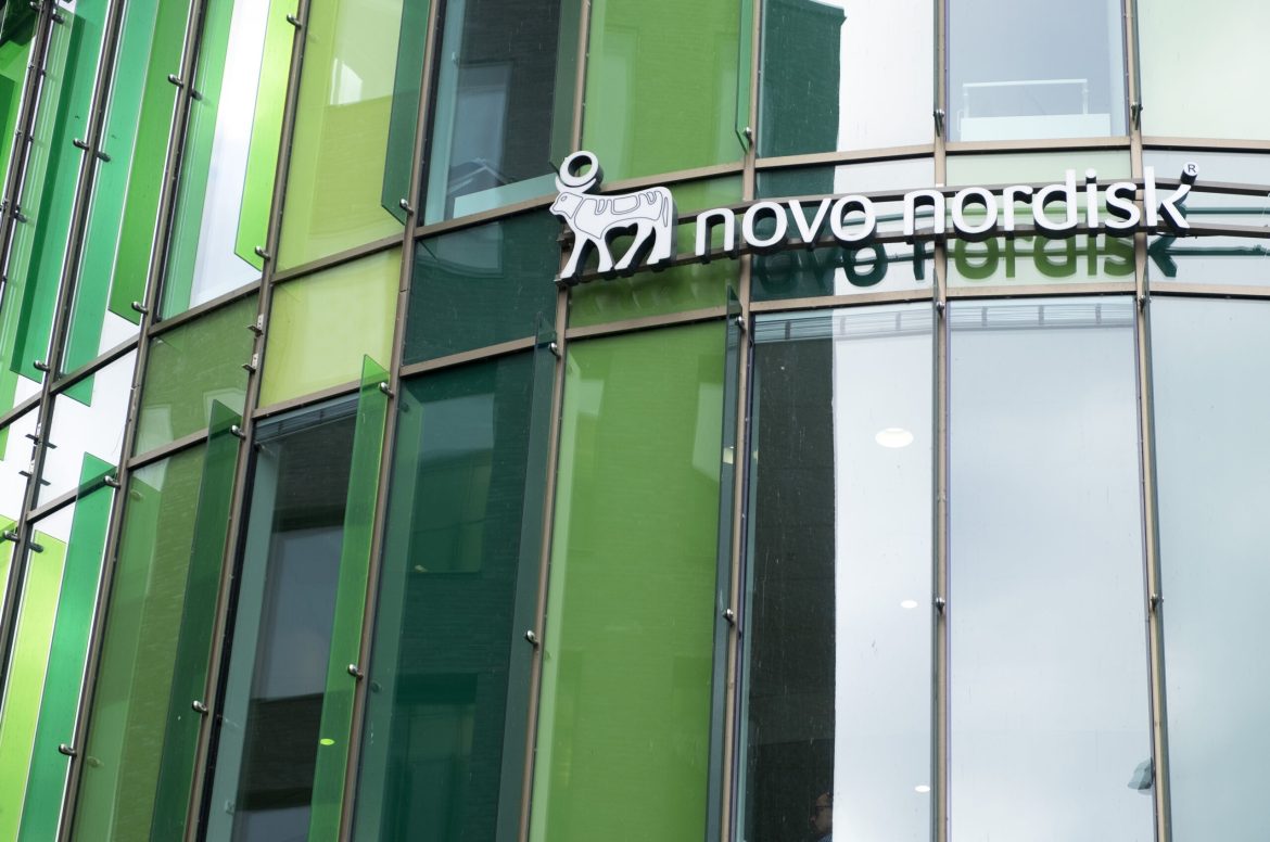 Shares of Novo Nordisk climbed 4.5% on Wednesday after the Danish pharmaceutical giant reported a stronger-than-expected fourth-quarter net profit, driven by soaring demand for its obesity treatment, Wegovy. 
However, the company warned that sales growth could slow in 2025 as competition intensifies in the weight-loss drug market.
Net profit for the fourth quarter surged 29% year-on-year to 28.23 billion Danish kroner ($3.98 billion), surpassing analyst expectations of 26.09 billion kroner. 
For the full year, Novo Nordisk recorded a 21% rise in net profit to 100.99 billion kroner, again exceeding forecasts of 99.14 billion kroner.
Despite these strong results, the company revised its sales growth outlook downward, projecting a 16% to 24% increase for 2025 at constant exchange rates—below the 18% to 26% range forecast for 2024. 
Novo Nordisk attributed the cautious outlook to growing competition and pricing pressures in the booming obesity and diabetes drug market.
Wegovy sales surge, but CagriSema setbacks weigh on stock
The company’s obesity drug Wegovy continued its meteoric rise, with sales surging 107% year-on-year to 19.87 billion kroner ($2.76 billion) in the fourth quarter. 
However, this figure slightly missed analyst projections of 20.02 billion kroner, reflecting the ongoing supply constraints Novo Nordisk has faced in keeping up with demand.
Wegovy, along with the diabetes drug Ozempic, has transformed Novo Nordisk into Europe’s most valuable company. 
However, the firm temporarily lost its top position to French luxury giant LVMH last month following disappointing results from clinical trials for its next-generation weight-loss drug, CagriSema.
CagriSema, a combination of semaglutide—the active ingredient in Wegovy—and amylin analog Cagrilintide, showed an average weight reduction of 22.7% in late-stage trials. 
This fell short of the 25% target Novo Nordisk had previously projected, raising concerns about the drug’s potential to become the company’s next blockbuster obesity treatment.
Amycretin fuels investor optimism despite competitive pressure
While the CagriSema trial results dampened enthusiasm, Novo Nordisk has seen renewed investor confidence following positive early-stage results for Amycretin, another experimental obesity drug. 
Amycretin, which works by mimicking the amylin hormone produced by the pancreas, has shown promise in helping patients manage weight loss.
Novo Nordisk announced on Wednesday that it would continue further studies on CagriSema in 2025, with plans to file for regulatory approval in early 2026. 
The company remains confident in its long-term strategy, despite increasing competition from Eli Lilly’s rival obesity drug, Zepbound.
The broader weight-loss drug market is expected to continue growing rapidly, with analysts predicting it could reach $100 billion in annual sales by the end of the decade. 
Novo Nordisk’s ability to maintain its market dominance will depend on its capacity to scale production and bring new, more effective treatments to market.
The post <a href="https://invezz.com/news/2025/02/05/novo-nordisk-shares-surge-as-wegovy-sales-drive-profit-beat/">Novo Nordisk shares surge as Wegovy sales drive profit beat</a> appeared first on <a href="https://invezz.com/">Invezz</a> Novo Nordisk shares surge as Wegovy sales drive profit beat