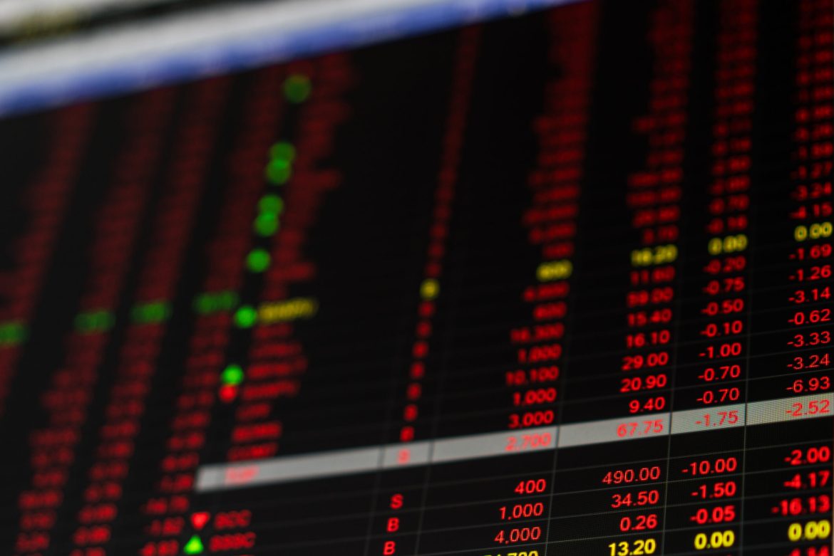 Asia markets slide as Trump confirms tariffs on Mexico, Canada, and China