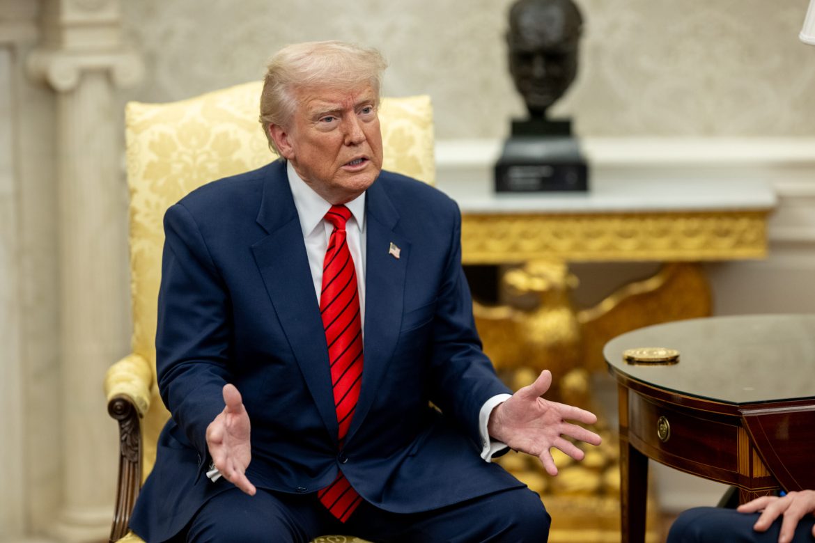 The US dollar index (DXY) retreated slightly after soaring to the highest level since March 5 on Wednesday. It dropped to a low of $104.3, down from this week’s high of $104.6, after Donald Trump unveiled new auto tariffs. So, what next for the DXY index ahead of US GDP and personal consumption expenditure (PCE) data?USA auto tariffsThe US dollar index has pulled back slightly after Donald Trump announced <a href="https://invezz.com/news/2025/03/26/us-stocks-slide-as-tesla-and-nvidia-lead-tech-sell-off-amid-tariff-concerns/">new tariffs on all imported vehicles</a>, a move that threatens the industry. Unlike other tariffs, these ones will be universal and target all countries. The only difference is that automakers from Mexico and Canada will likely receive a lower tariff since the calculation will exclude US parts. These tariffs will be on top of the steel and aluminum tariffs that he announced a few weeks ago. As such, automakers in the US, Canada, Mexico, Japan, and the European Union.American automakers will be hit hard for three main reasons. First, many of them rely on imported raw materials that the US does not have an adequate supply of. As such, they will have to pay an extra cost for that. Second, other countries will likely implement reciprocal tariffs on US vehicles, making them unaffordable there. As such, there is a likelihood that US auto exports will continue falling in the next few months. Third, these tariffs will likely lead to weaker demand as many consumers stay off. Economists expect that these tariffs will lead to higher prices of at least $4,000. At a time when the economy is slowing and <a href="https://invezz.com/news/2024/12/31/us-credit-card-defaults-surge-50-in-2024-reaching-a-14-year-high/">credit card delinquencies is surging</a>, there is a likelihood that auto sales will plunge. Donald Trump’s Liberation DayThe US dollar index is also in focus ahead of the so-called liberation day by Donald Trump. He has set April 2 as the day when the US will unveil reciprocal tariffs on imported goods from other countries. These reciprocal tariffs will involve the US implementing similar tariffs to those other countries charge. Many of the biggest trading partners will see no major tariff increase since they have little levies on US goods. These tariffs will hurt many countries in the emerging markets like India and Indonesia that have huge tariffs on imports. Analysts believe that these tariffs will ultimately hurt the US economy and its consumers. DXY index waits for key dataThe US dollar index will be in the spotlight ahead of key economic data. The key data to watch will be the upcoming GDP and PCE numbers scheduled on Thursday and Friday. These GDP numbers are expected to show that the economy expanded by 2.3% in the fourth quarter after growing by over 3% in Q3. While the GDP data is important, its impact will be limited since the statistics agency has already published two estimates.The DXY index will next react to next Friday’s PCE data on Friday. PCE is important data because it is the most important inflation figure. US dollar index technical analysisDXY chart by <a href="https://www.tradingview.com/symbols/TVC-DXY/">TradingView</a>The daily chart shows that the DXY index peaked at $110.18 earlier this year and then plunged to a low of $103.20. It has crashed below the 50% Fibonacci Retracement level. The index has also moved below the 50-day moving average. That is a sign that the ongoing rebound is part of a dead cat bounce.Therefore, the US dollar index will likely resume the downtrend and retest the key support at $103.20, its lowest level this month. The post <a href="https://invezz.com/news/2025/03/27/dxy-index-us-dollar-analysis-ahead-of-trumps-liberation-day/">DXY index: US dollar analysis ahead of Trump’s Liberation Day</a> appeared first on <a href="https://invezz.com/">Invezz</a> DXY index: US dollar analysis ahead of Trump’s Liberation Day