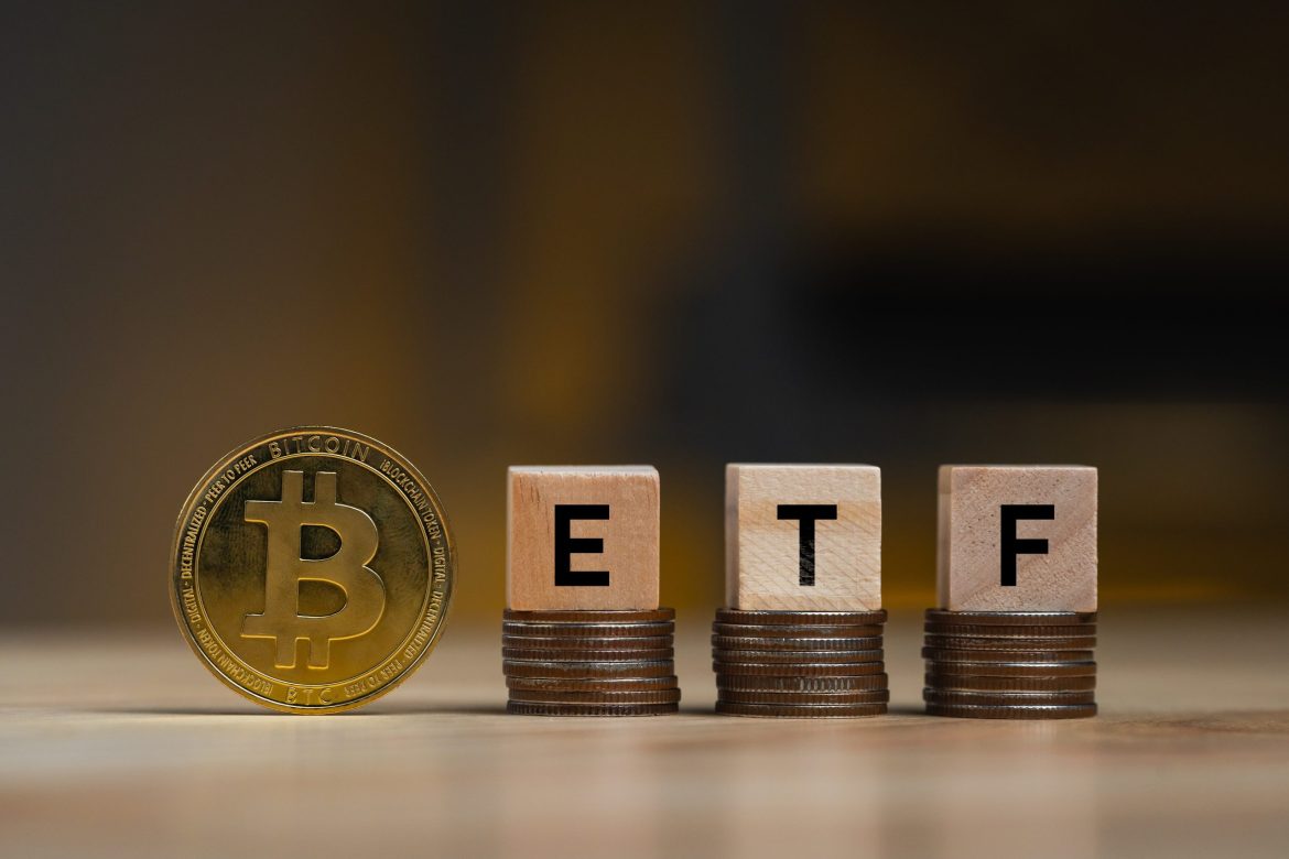US spot Bitcoin and Ether ETFs have seen a net outflow of over $1.5 billion in March, extending a five-week losing streak that has now reached $5.09 billion. However, inflows of $13.3 million on March 12 suggest investors may be stepping back in as Bitcoin manages to stay above the $80,000 mark.Farside Investors data shows that spot Bitcoin ETFs saw inflows of $35.4 million over two days in March, while spot Ether ETFs recorded a single-day inflow of $14.6 million on March 4.Despite this, total net outflows have exceeded $1.5 billion since March 3, keeping funds at a net loss of $727.09 million for the week.Bitcoin ETF performanceARK 21Shares Bitcoin ETF (ARKB) led inflows with $82.6 million, pushing its total to $2.55 billion and securing its position as the third-largest in cumulative inflows and fourth in net assets at $3.89 billion. The Grayscale Bitcoin Mini Trust followed with $5.51 million in inflows, bringing its net assets to $3.34 billion.On the outflows side, BlackRock’s iShares Bitcoin Trust (IBIT) recorded the largest single-day exit, losing $47.05 million. Despite this, IBIT remains the dominant Bitcoin ETF, with $39.39 billion in total net inflows and $47.02 billion in assets.The Grayscale Bitcoin Trust (GBTC) continued to see declines, with $11.81 million in outflows. It remains the worst performer among Bitcoin ETFs, with $22.49 billion in cumulative net outflows and $16.09 billion in net assets.Ethereum ETF strugglesEthereum ETFs extended their losing streak to six days, with net outflows reaching $10.4 million on March 12. The ETFs are on track for a third straight week of outflows, now totaling $524.68 million. Fidelity’s Ethereum Fund (FETH) led with $3.75 million in outflows, though it remains the second-best-performing ETH ETF, with $1.43 billion in cumulative inflows and $778.92 million in net assets.ETH’s price has declined 29.6% over the past 30 days, underperforming Bitcoin, which is down 15.21% in the same period.Crypto markets troublesSeveral new investors<a href="https://invezz.com/news/2025/03/13/bitcoin-sell-off-triggers-1-1b-etf-outflows-inexperienced-investors-hit-hardest/"> bought into Bitcoin at high prices </a>amid post-election crypto enthusiasm following <a href="https://invezz.com/news/2025/02/25/bitcoins-post-trump-rally-fizzles-crypto-selloff-intensifies-below-90000/">Donald Trump’s victory in November</a>. However, just six weeks after his inauguration, Bitcoin has <a href="https://invezz.com/news/2025/03/13/crypto-market-rallies-as-inflation-cools-bitcoin-tops-84k/">entered a bear market</a>, pressured by a broader sell-off in global equities. After reaching an all-time high above $100,000, the cryptocurrency has fallen nearly 25% to around $80,000. Many investors who jumped in at the peak—especially those using leverage—are now facing losses. According to crypto analytics firm Glassnode, approximately 20 million new Bitcoin addresses, representing about 1.5% of all existing addresses, have been created over the past three months.The broader downturn in crypto prices has been attributed to geopolitical tensions, <a href="https://invezz.com/news/2025/03/06/tariffs-kick-in/">trade wars</a>, and bearish investor sentiment. Analysts also cite uncertainty surrounding President Donald Trump’s Strategic Bitcoin Reserve plan as a factor adding to selling pressure.However, recent ETF inflows indicate that some investors are viewing the dip as a buying opportunity rather than a sign of further weakness.The post <a href="https://invezz.com/news/2025/03/13/btc-etfs-end-4-day-outflow-streak-with-modest-13-3m-inflow-on-march-12/">BTC ETFs end 4-day outflow streak with modest $13.3M inflow on March 12</a> appeared first on <a href="https://invezz.com/">Invezz</a> BTC ETFs end 4-day outflow streak with modest $13.3M inflow on March 12