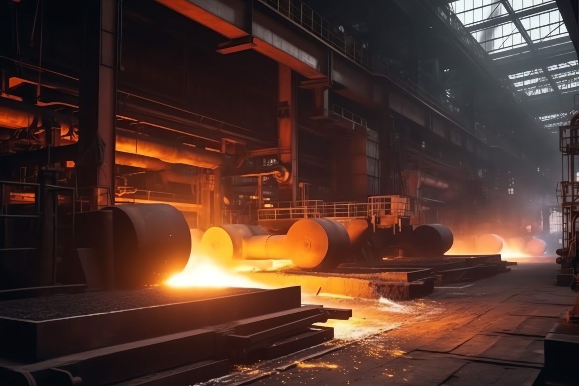 The British government announced on Tuesday that it had secured a fuel delivery, allowing the country’s last steel blast furnaces to remain operational for at least a few more weeks, according to a <a href="https://www.reuters.com/world/uk/britain-secures-fuel-shipment-keep-its-last-steel-blast-furnaces-alight-2025-04-14/">Reuters report</a>. This move is the latest in a <a href="https://invezz.com/news/2025/03/27/british-steel-plans-to-close-scunthorpe-operations-putting-2700-jobs-at-risk-what-went-wrong/">series of desperate attempts by the government to preserve domestic virgin steel production</a>.The UK government has been working rapidly to acquire <a href="https://invezz.com/news/2025/02/10/will-trumps-tariff-plans-impact-global-steel-trade/">sufficient amounts of coking coal and iron ore</a>. This is crucial to maintain the operation of the loss-making blast furnaces in northeastern England. Emergency lawsThe urgency of the situation led the government to pass emergency laws on Saturday, granting them operational control of the site. This move effectively transferred control from the Chinese owners, Jingye Group, and highlights the government’s commitment to securing the necessary resources for the continued operation of this critical industrial asset.The operation of the furnaces presented a significant financial challenge. The constant need for fuel, coupled with the difficulty of restarting them once shut down, meant that they were a continuous and substantial drain on resources. This was further compounded by the fact that they were operating at a loss, hemorrhaging 700,000 pounds (equivalent to $922,950) each day they remained active. This situation highlighted the urgent need to address the operational inefficiencies and financial losses associated with the furnaces.Dependence on old furnacesThe absence of operational furnaces within Britain would have a cascading effect on multiple critical industries. The nation would find itself heavily reliant on imports to sustain its rail, construction, and automotive sectors. This dependence on external sources for essential materials would be particularly precarious given the prevailing global climate characterised by trade wars and geopolitical instability. Additionally, these factors could lead to disruptions in supply chains, price fluctuations, and potential shortages, all of which could have severe repercussions for the British economy and its industrial base.Importance of domestic steelBusiness minister Jonathan Reynolds emphasised the critical importance of domestic steel for the success of the government’s ambitious plans to modernise Britain’s aging infrastructure. He highlighted that key British industries, which are central to these revitalisation efforts, are heavily reliant on a consistent and reliable supply of domestically produced steel. This statement underscores the government’s commitment to supporting the domestic steel industry and recognizing its vital role in achieving broader national economic and infrastructure goals.After receiving confirmation that the government has settled the payment for the fuel shipment, Reynolds will travel to the east coast port of Immingham. The shipment, which had originated from the United States, had been stored at the Immingham docks until the payment dispute was resolved. Reynolds’s visit to the port will coincide with the loading of the fuel for its onward transit, marking the final stage of this transaction.In a positive turn of events, a separate vessel carrying crucial raw materials, namely coking coal and iron ore, has been released from Australia and is now en route to Britain. This development comes after the successful resolution of a legal dispute that had previously held up the shipment. The resolution involved a payment from the government, clearing the way for the much-needed resources to reach British shores.The post <a href="https://invezz.com/news/2025/04/15/uk-activates-emergency-fuel-shipment-to-avoid-shutdown-of-steel-plants/">UK activates emergency fuel shipment to avoid shutdown of steel plants</a> appeared first on <a href="https://invezz.com/">Invezz</a> UK activates emergency fuel shipment to avoid shutdown of steel plants
