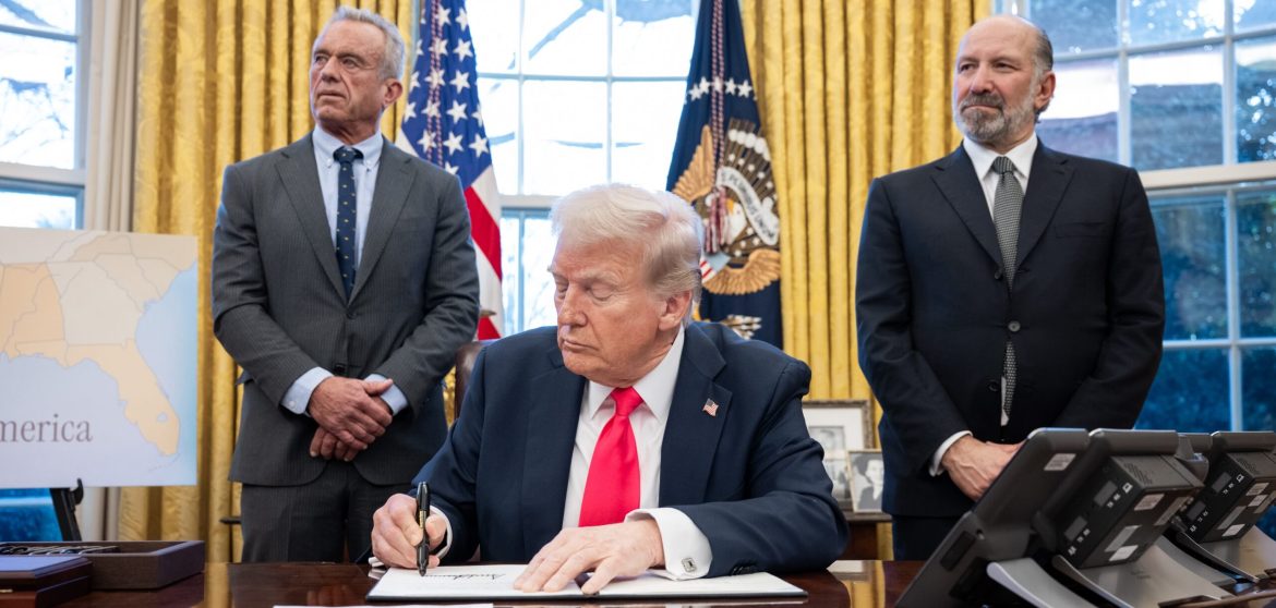 Here’s how Trump tariffs were calculated and why experts are raising concerns with the methodology?