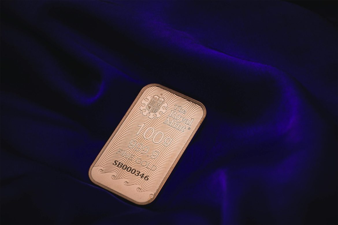 Goldman Sachs forecasts gold at $3,700/oz by year-end on rising central bank and ETF demand