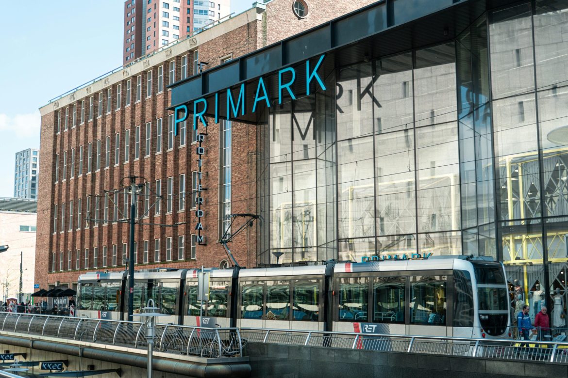 AB Foods shares slip on sugar woes, but Primark still delivers