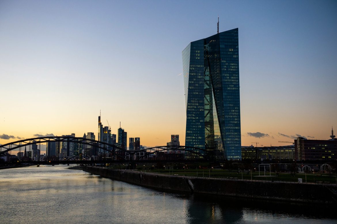 The European Central Bank on Thursday reduced its key interest rate by 25 basis points, citing easing inflation and mounting risks to economic growth from trade tensions and business pessimism. The move was in line with most expectations.It marks the seventh rate cut over the past year as the ECB attempts to support the eurozone economy amid an increasingly fragile global backdrop.The move lowers the ECB’s deposit rate to 2.25%, the lowest since early 2023.It also reflects growing concerns within the bank over waning business confidence and the economic fallout from tariffs imposed by the United States.“The euro area economy has been building up some resilience against global shocks, but the outlook for growth has deteriorated owing to rising trade tensions,” the central bank said in its monetary policy statement.‘Increased uncertainty is likely to reduce confidence among households and firms’In a notable change in language, the ECB dropped its earlier assessment that interest rates were “meaningfully less restrictive” and acknowledged that a combination of factors could now weigh more heavily on the eurozone’s economic outlook.“Increased uncertainty is likely to reduce confidence among households and firms, and the adverse and volatile market response to the trade tensions is likely to have a tightening impact on financing conditions. These factors may further weigh on the economic outlook for the euro area,” it said. The shift reflects the central bank’s view that current interest rate levels are now at the upper end of what it considers “neutral” — a rate neither stimulating nor constraining growth. While this neutral range is loosely placed between 1.75% and 2.25%, policymakers have stressed that it is not a fixed benchmark.ECB refrains from providing clear guidance while markets price in two more cuts Despite the rate cut, the ECB offered no clear guidance on the path ahead. Instead, it reaffirmed that future decisions would be made on a meeting-by-meeting basis, depending on economic data.Financial markets are pricing in at least two more rate cuts in 2025, and some analysts see room for a third, particularly if US tariffs and global financial volatility further weigh on the eurozone economy.President Christine Lagarde is expected to emphasize these risks during her press conference. She has previously estimated that trade tensions and the resulting confidence shock could trim as much as half a percentage point from eurozone growth — a significant hit for a region already growing at modest rates.Lagarde is also likely to note the easing of inflationary pressures since the ECB’s last meeting in March. A stronger euro, falling energy prices, and a slowing growth outlook have all contributed to a reduced inflation threat. She may also point out that Chinese exports could further depress global prices if US tariffs force Beijing to redirect goods to Europe and other markets.Euro retreats from highs but holds gainsFollowing the ECB’s announcement, the euro edged lower toward $1.13, slipping from recent highs last seen in early 2022. Still, the currency remains up roughly 5% against the dollar so far in April, buoyed by shifting investor sentiment and growing expectations of increased defence spending in countries like Germany.The ECB’s next steps will be closely watched as policymakers navigate a delicate balance between stabilizing inflation and shielding the economy from external shocks.The post <a href="https://invezz.com/news/2025/04/17/ecb-cuts-rates-by-25-bps-as-inflation-eases-but-warns-trade-tensions-cloud-growth-outlook/">ECB cuts rates by 25 bps as inflation eases, but warns trade tensions cloud growth outlook</a> appeared first on <a href="https://invezz.com/">Invezz</a> ECB cuts rates by 25 bps as inflation eases, but warns trade tensions cloud growth outlook